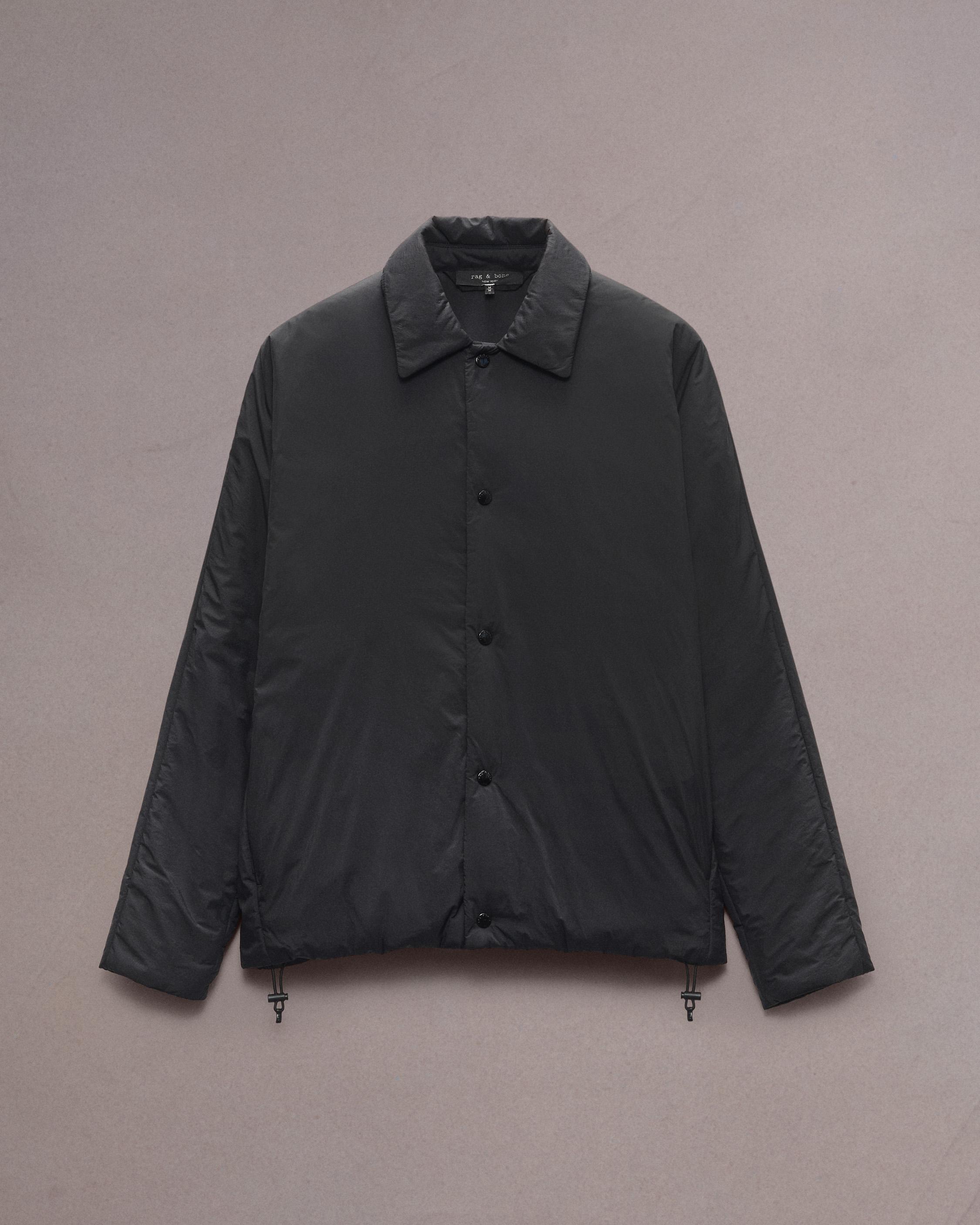 Henderson Shirt Jacket