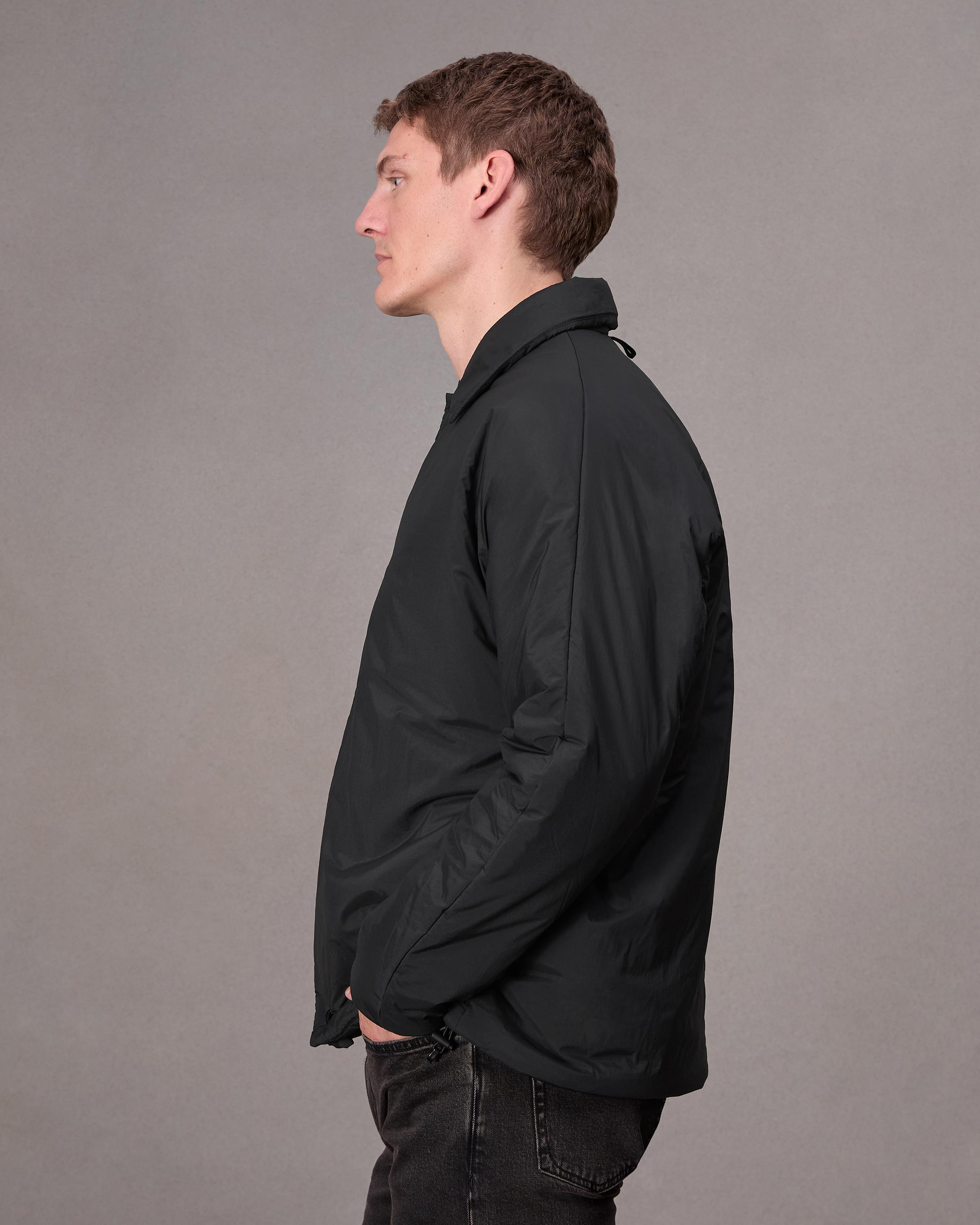 Henderson Filled Shirt Jacket image number 4