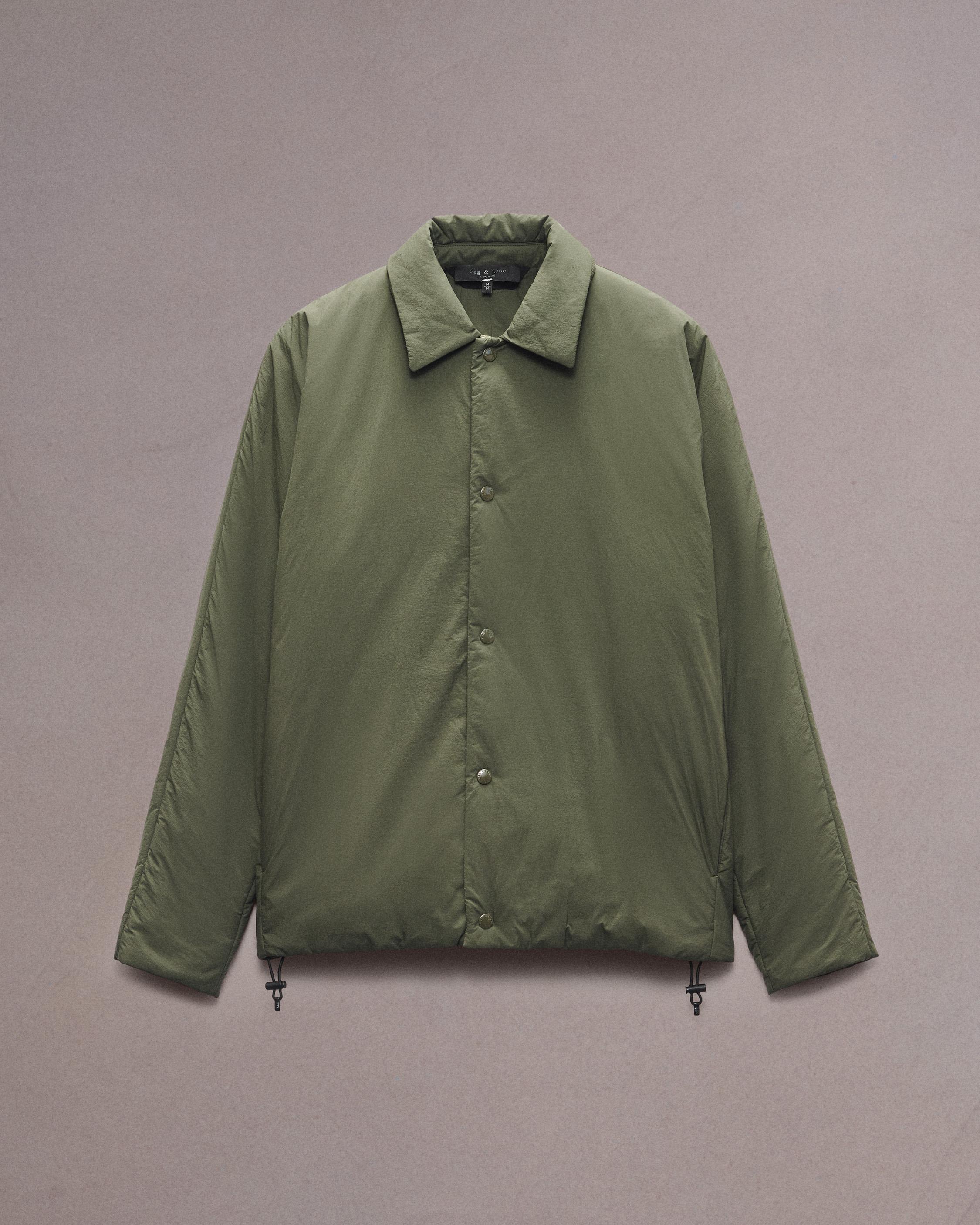 Henderson Shirt Jacket