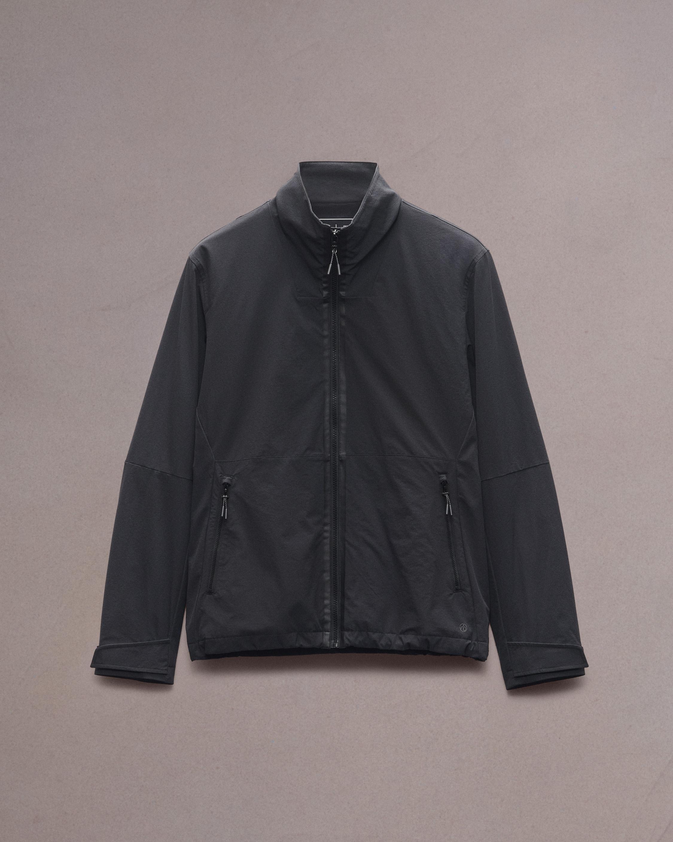 Pursuit Pace Jacket