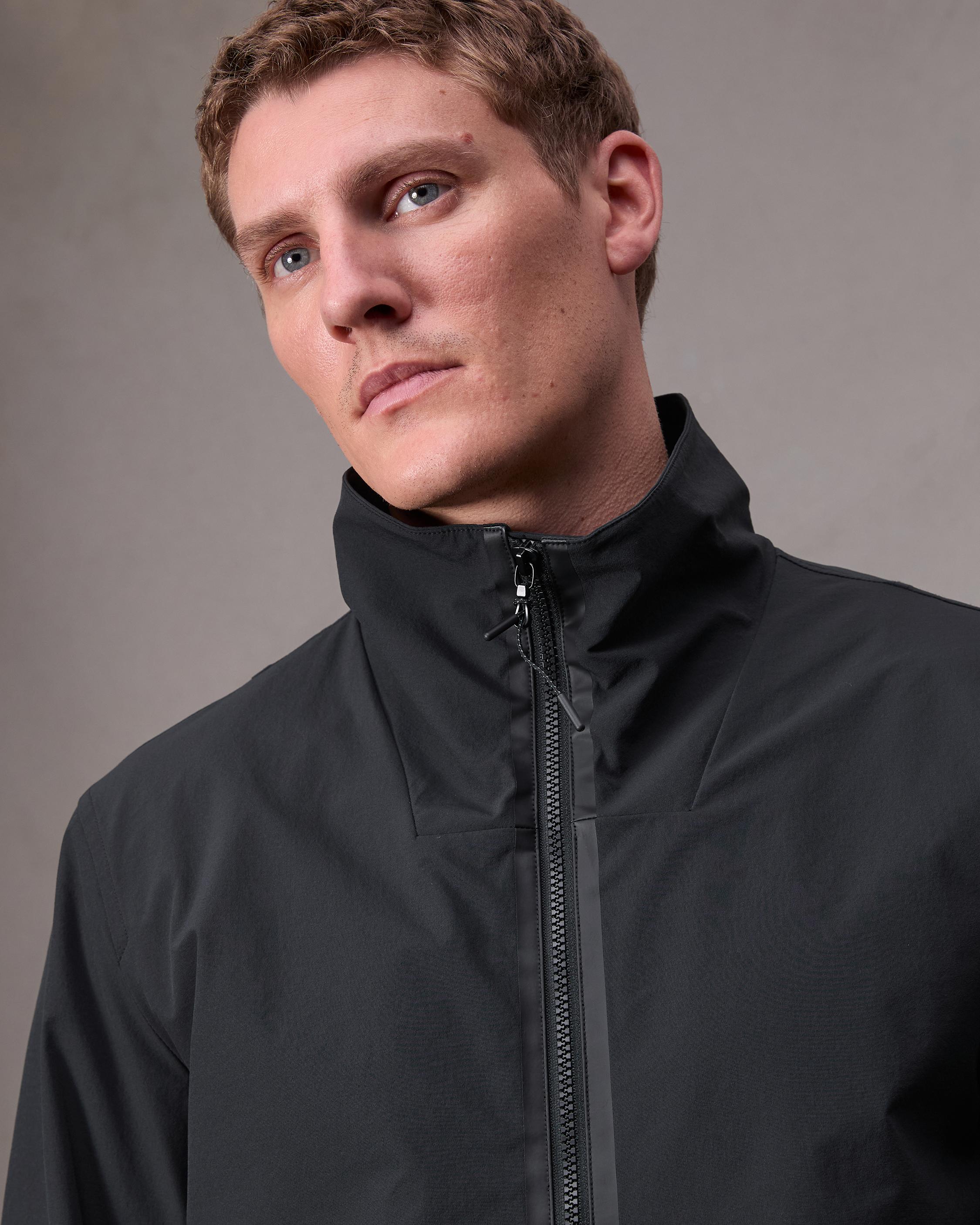 Pursuit Pace Jacket image number 6