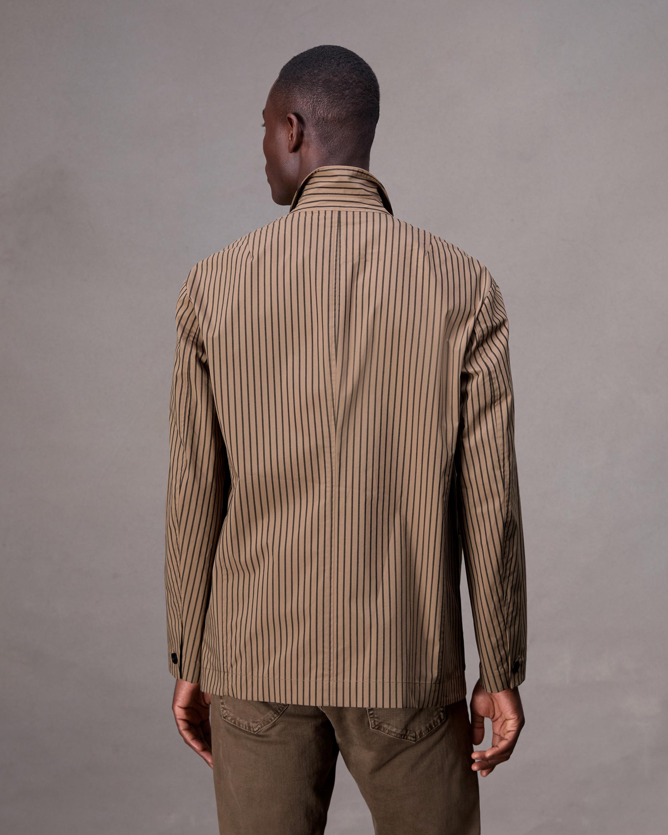 Gramercy Cotton Blazer image number 5