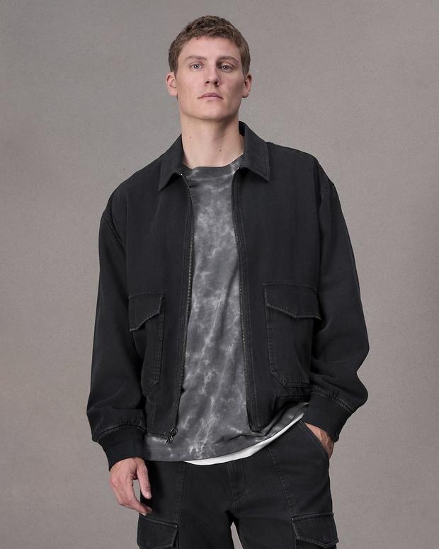 Dorset Denim Jacket | rag & bone Dorset Denim Jacket | rag & bone