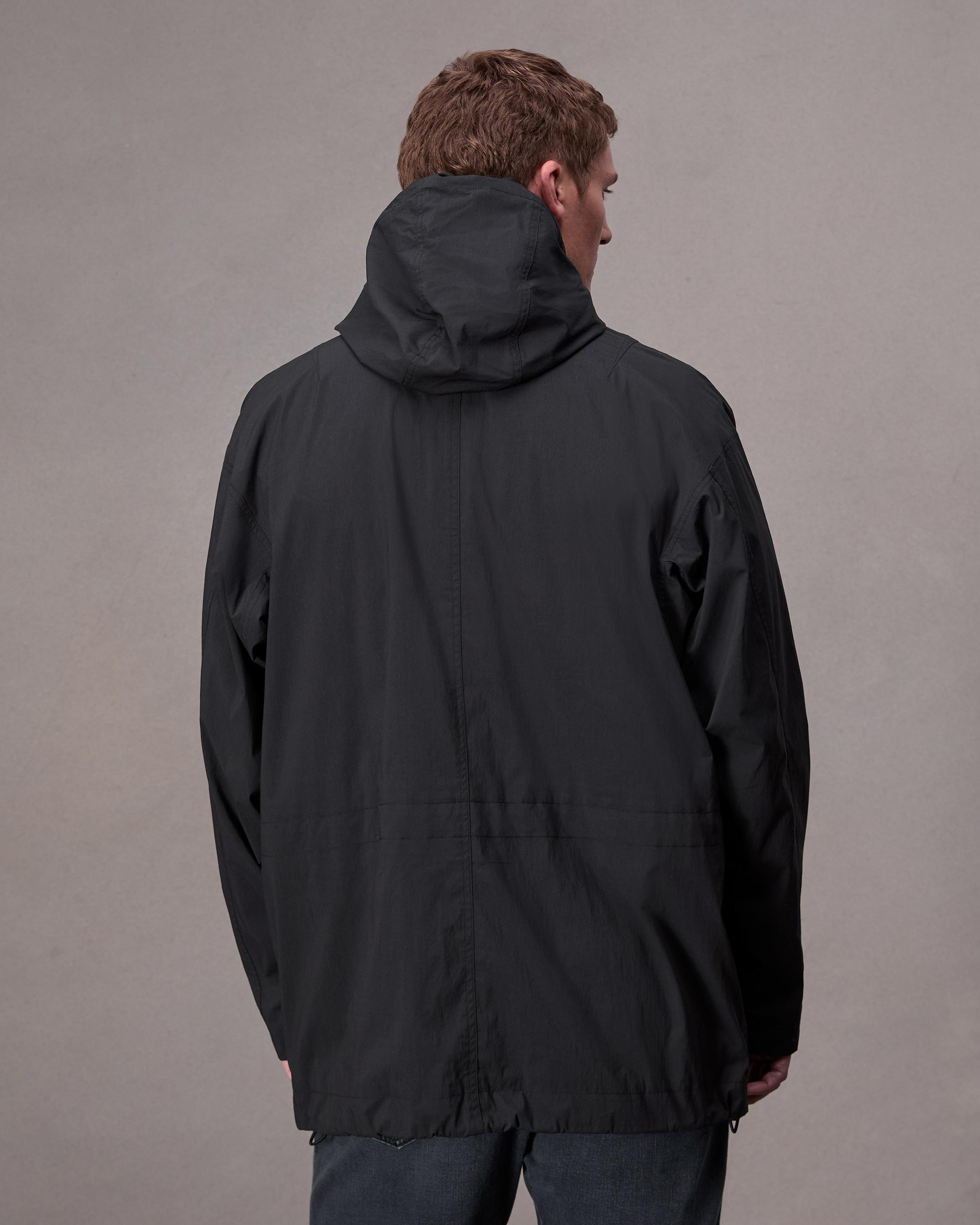 Bleeker Field Jacket image number 5