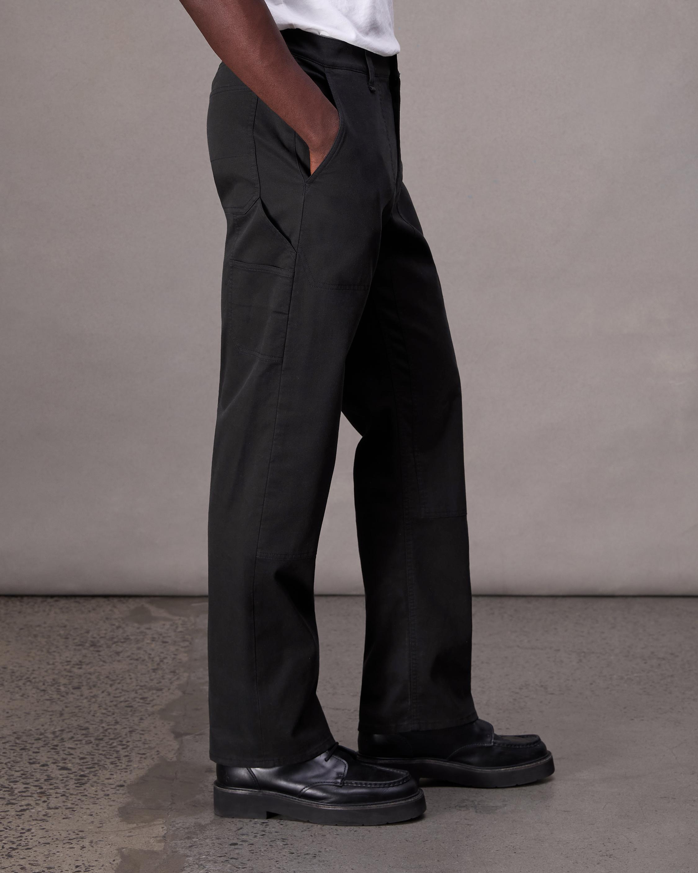 Fit 4 Carpenter Pant image number 3