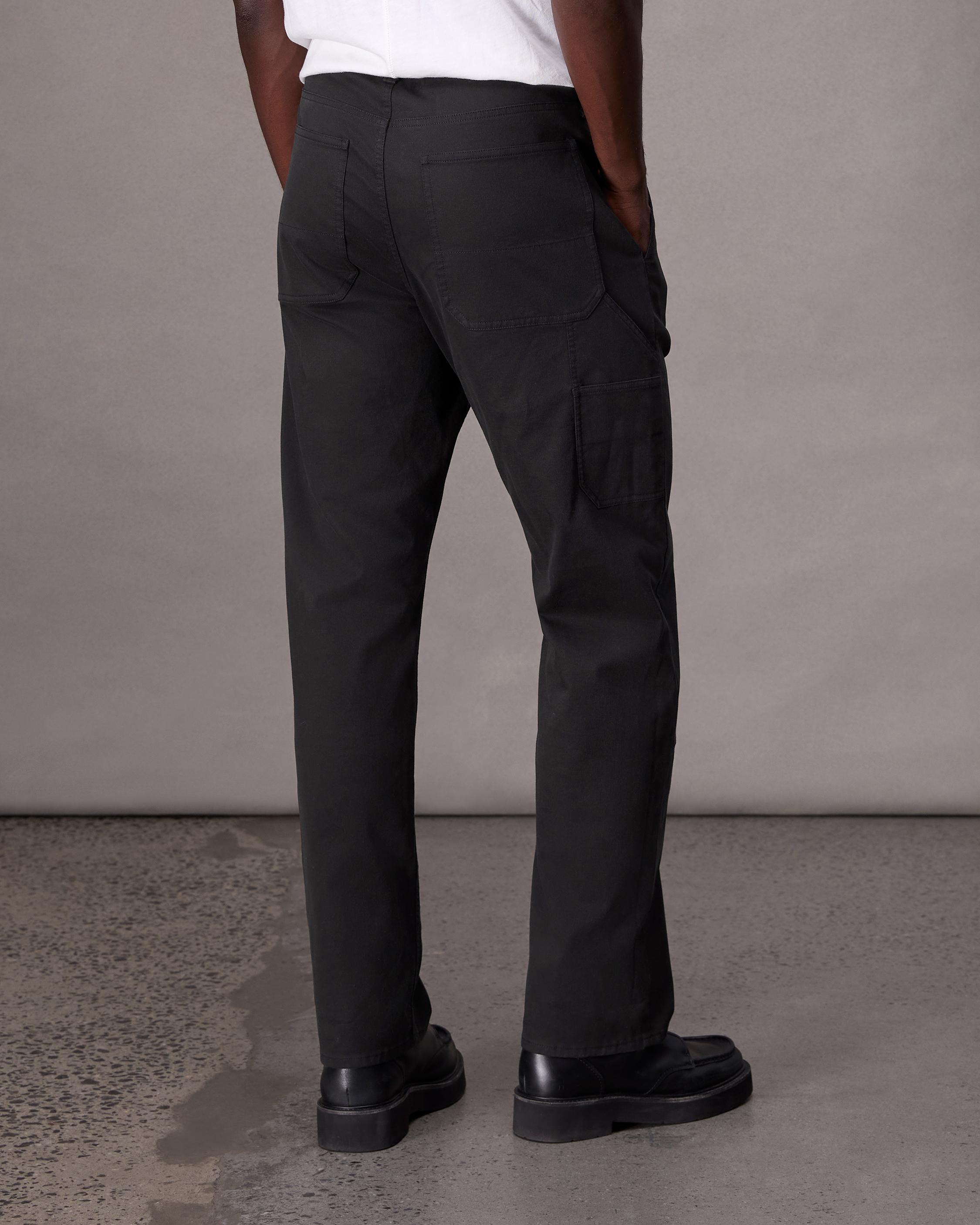 Fit 4 Carpenter Pant image number 4