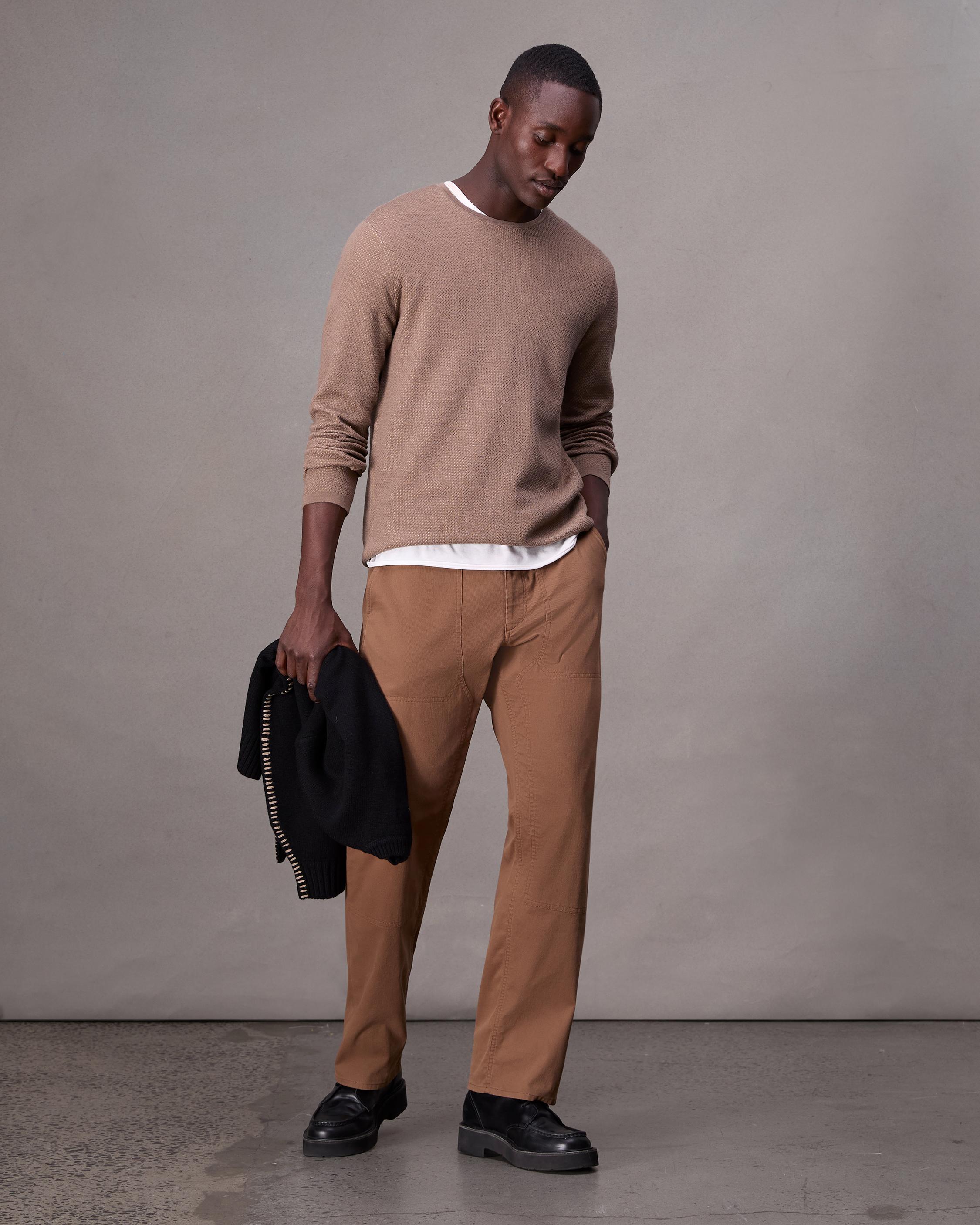 Fit 4 Carpenter Pant image number 1