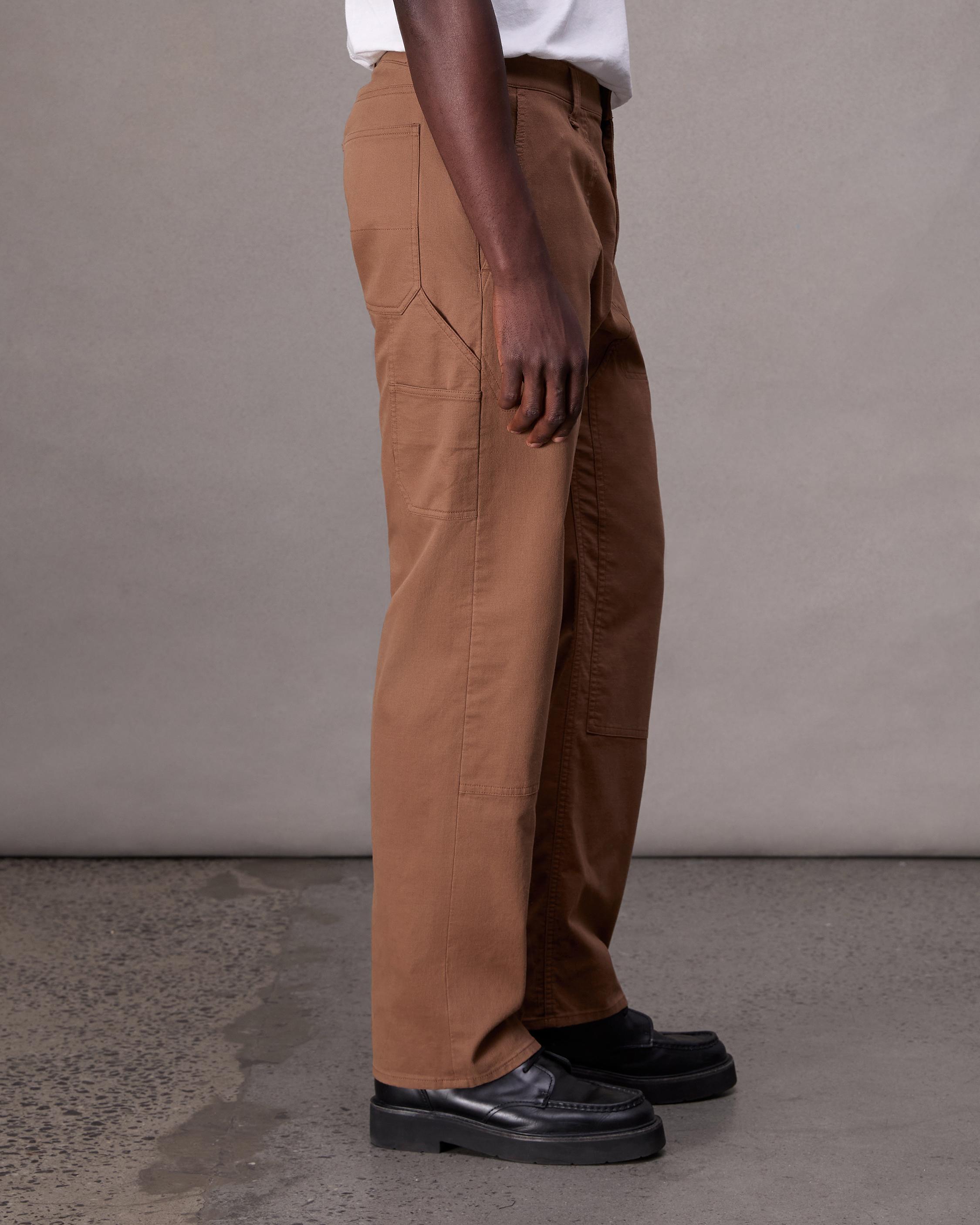 Fit 4 Carpenter Pant image number 3