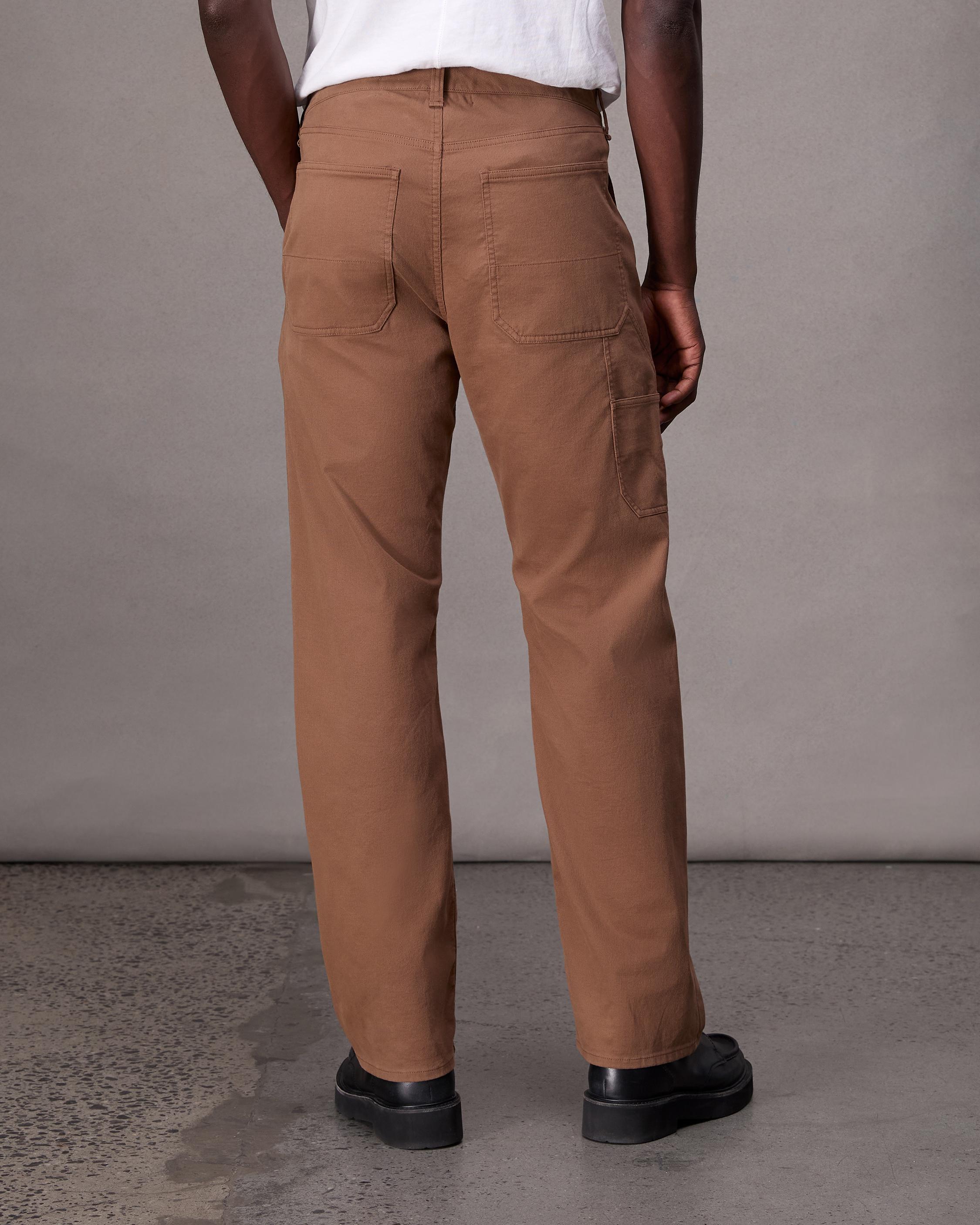 Fit 4 Carpenter Pant image number 4