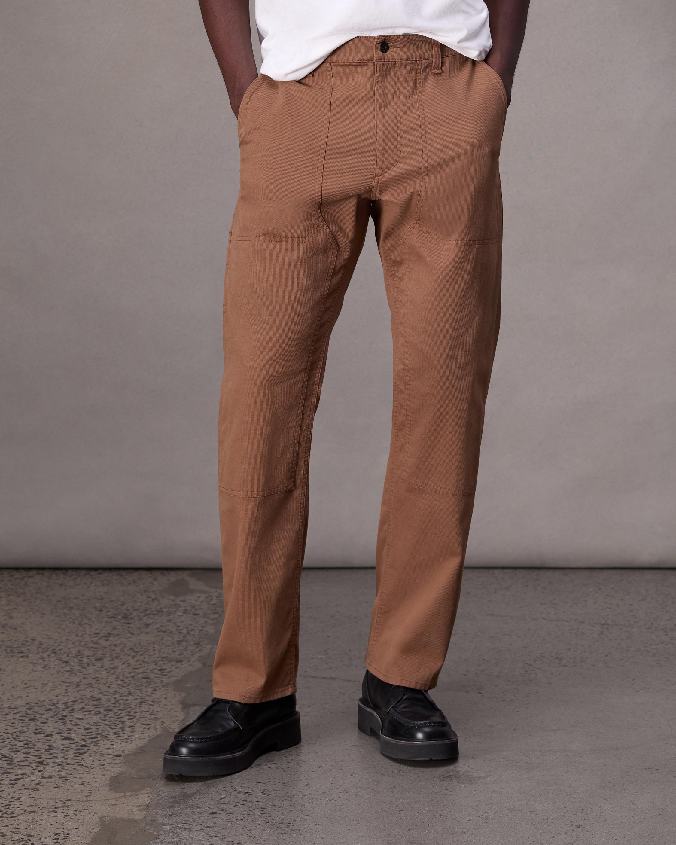 Fit 4 Carpenter Pant image number 5