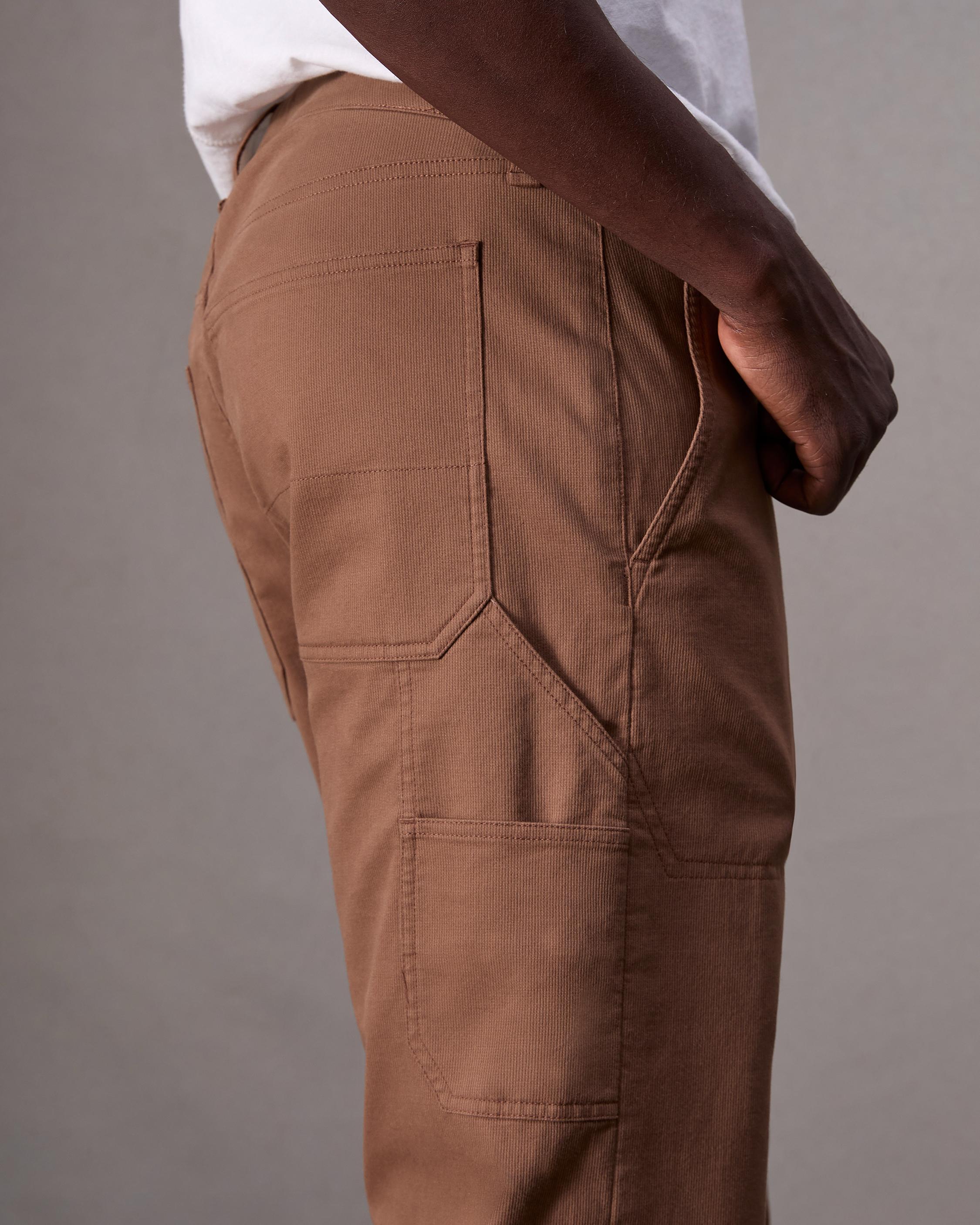 Fit 4 Carpenter Pant image number 6