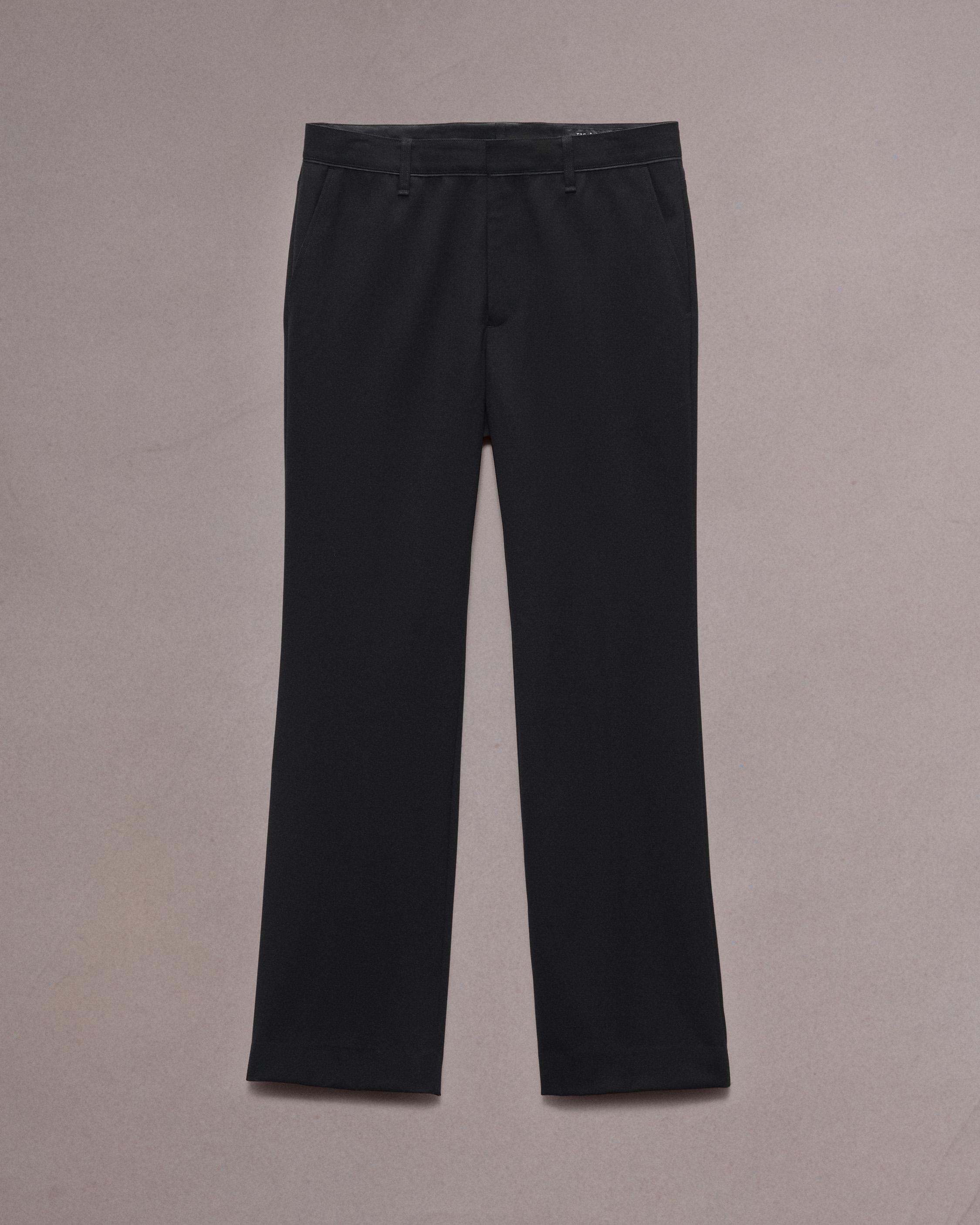 Butler Wool-Blend Pant image number 2