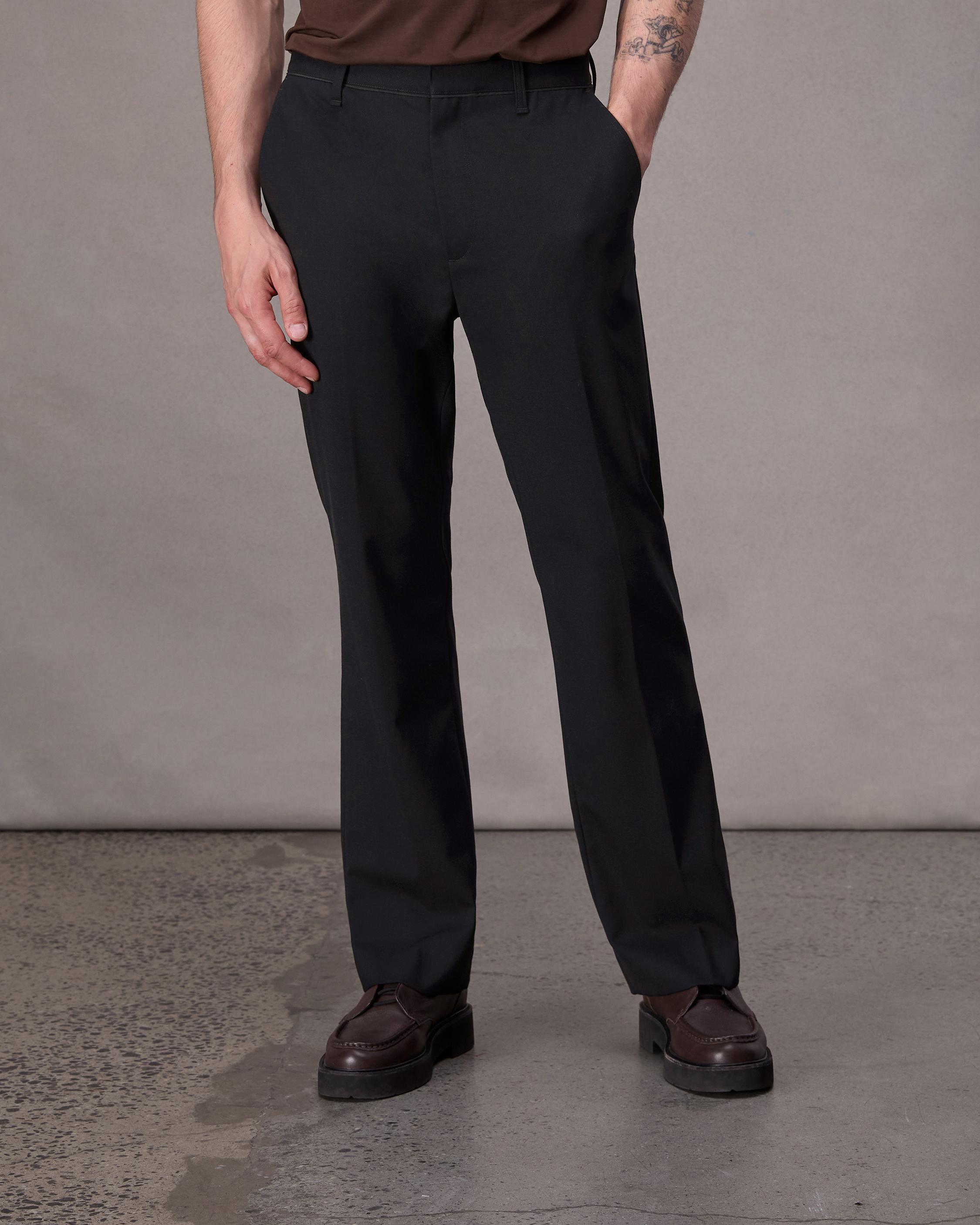 Butler Wool-Blend Pant image number 3