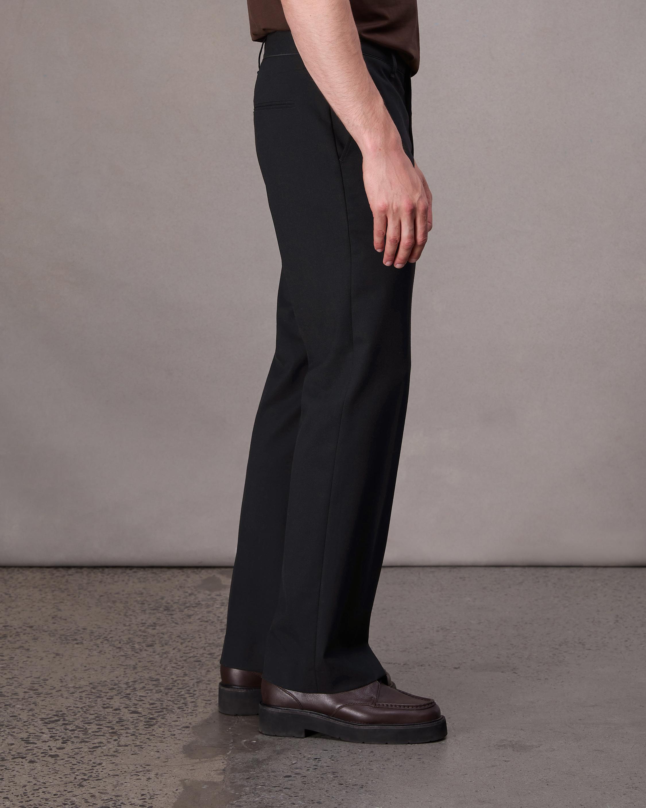 Butler Wool-Blend Pant image number 4