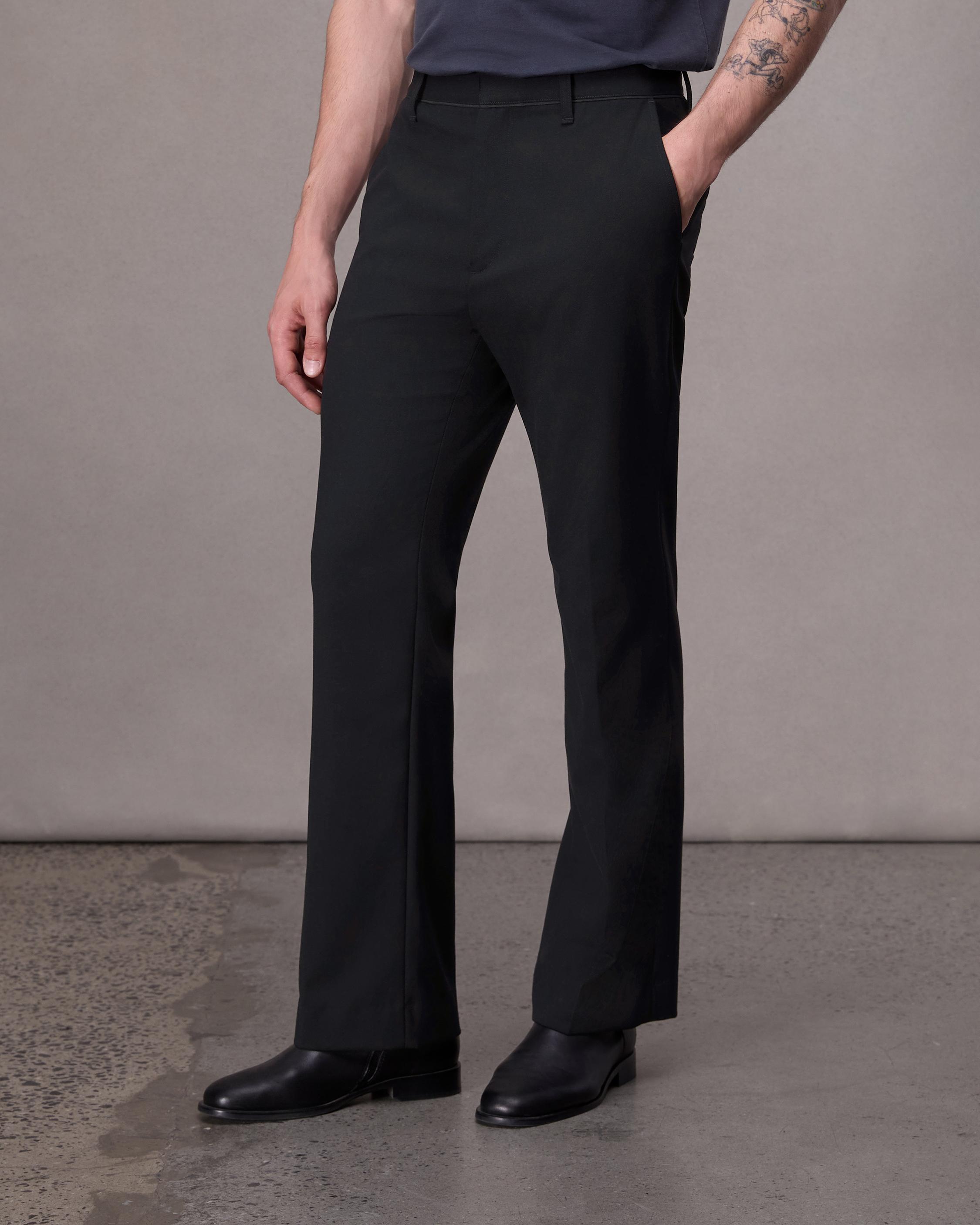 Butler Wool-Blend Pant image number 5