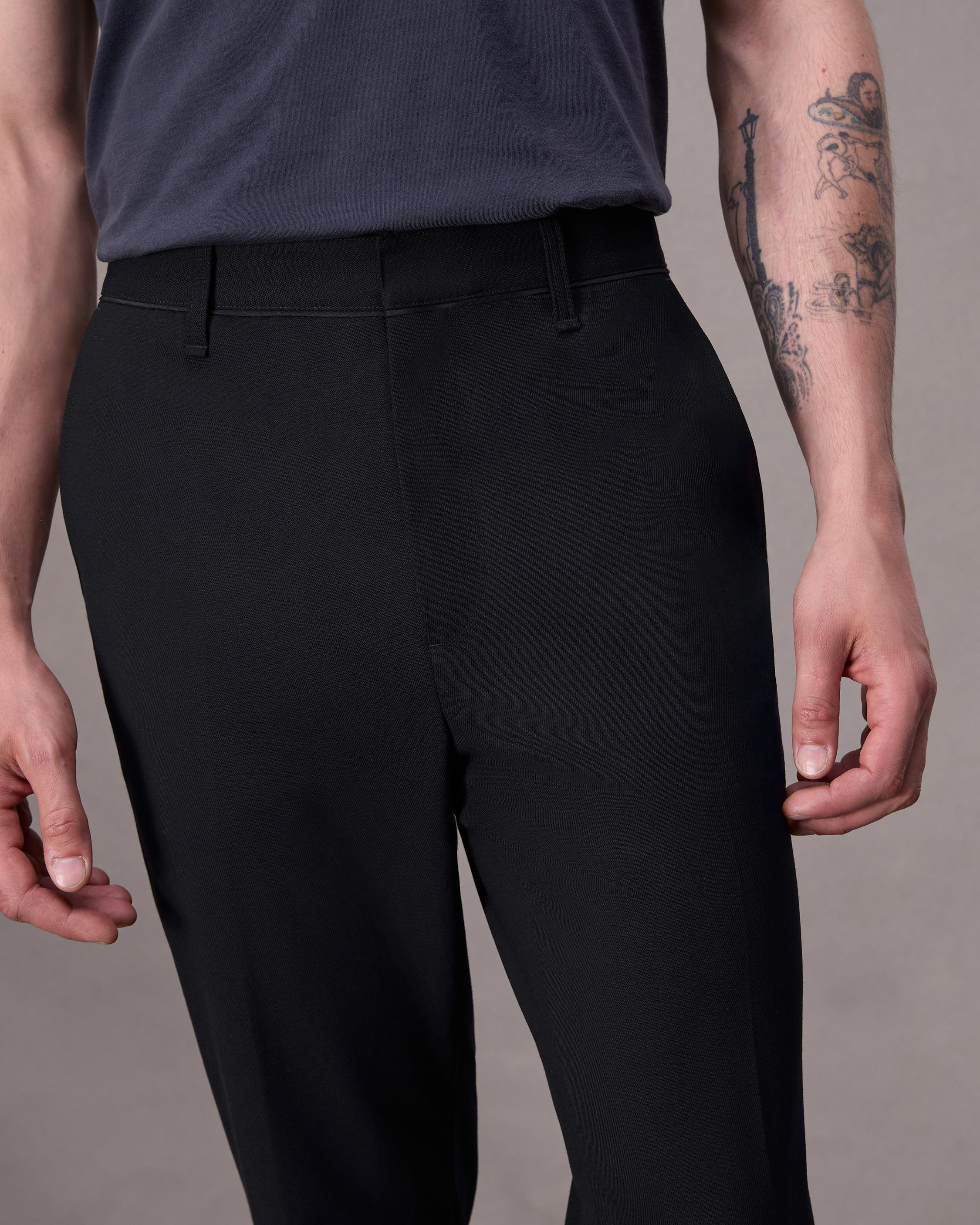 Butler Wool-Blend Pant image number 6