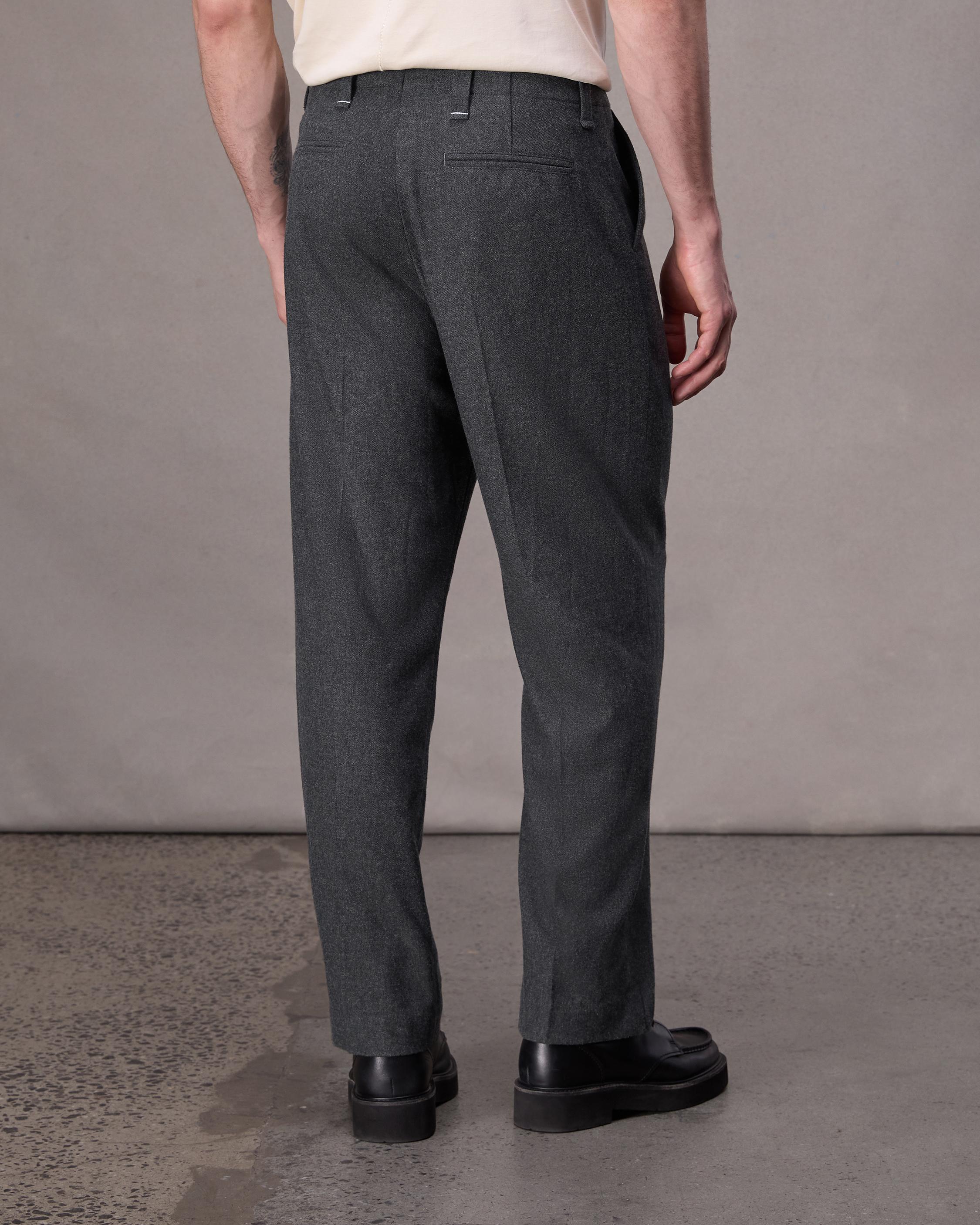 Bradford Flannel Pant image number 4