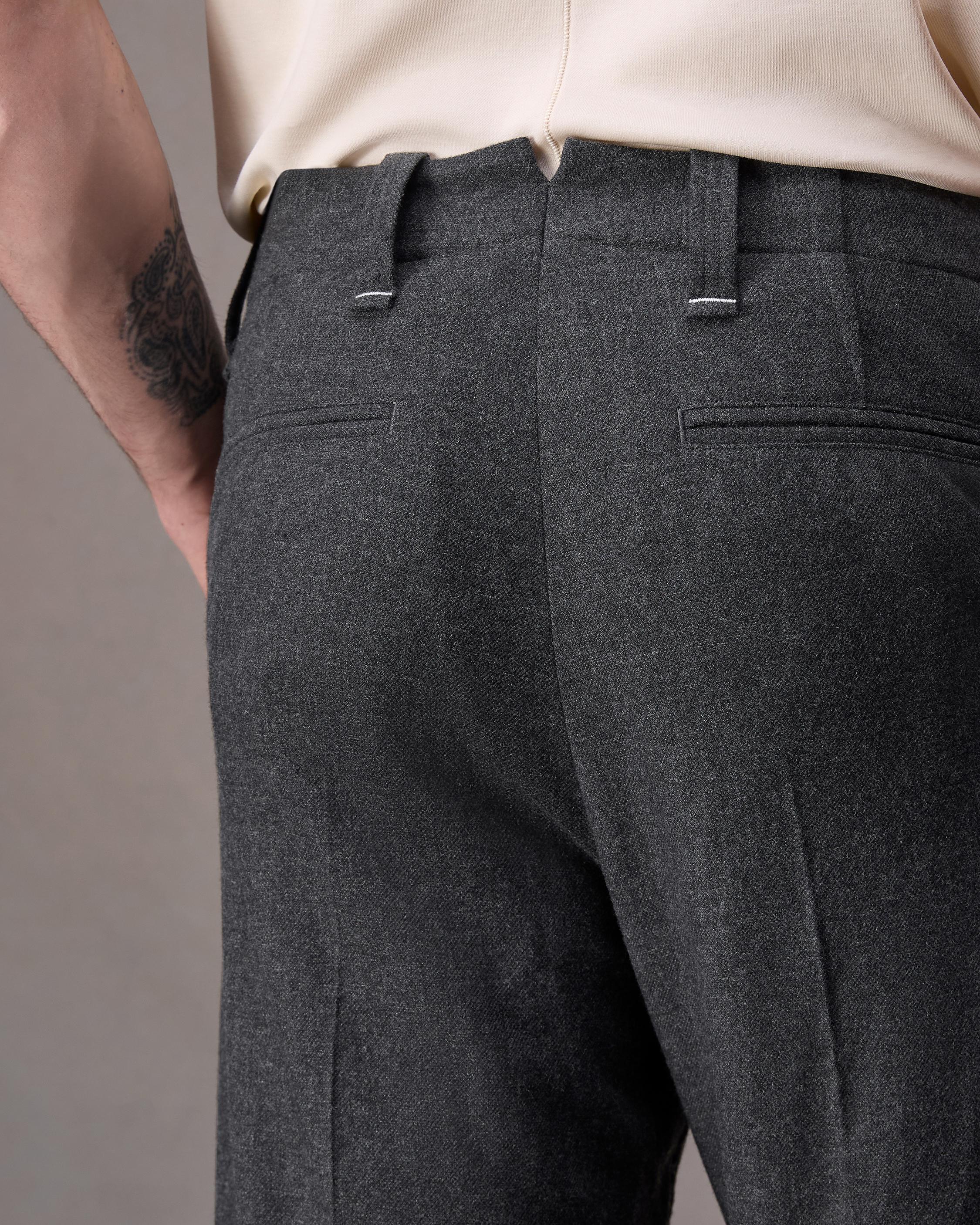 Bradford Flannel Pant image number 6