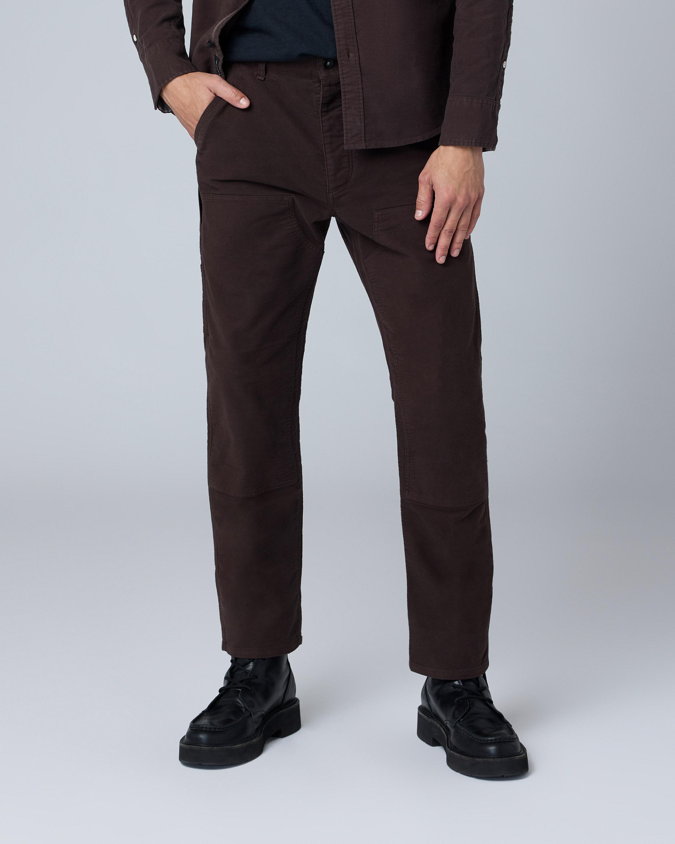 Moleskin Carpenter Pant image number 1