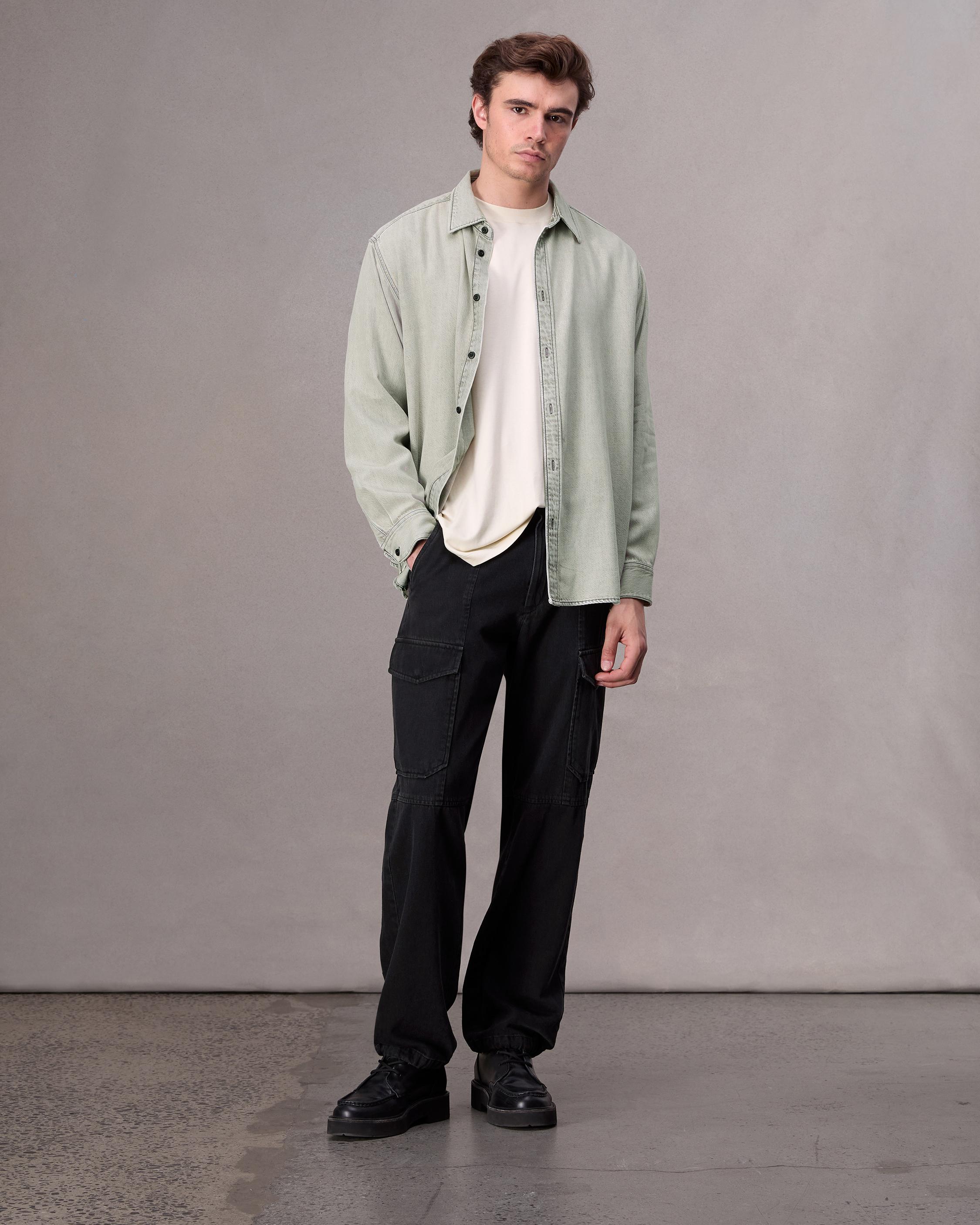 Dorset Denim Jacket | rag & bone