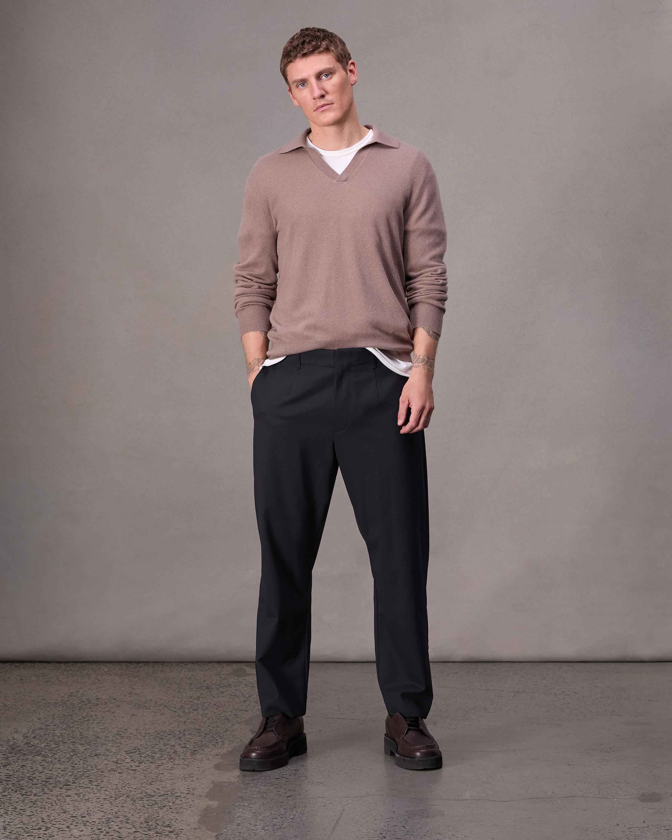 Shift Twill Pant image number 1