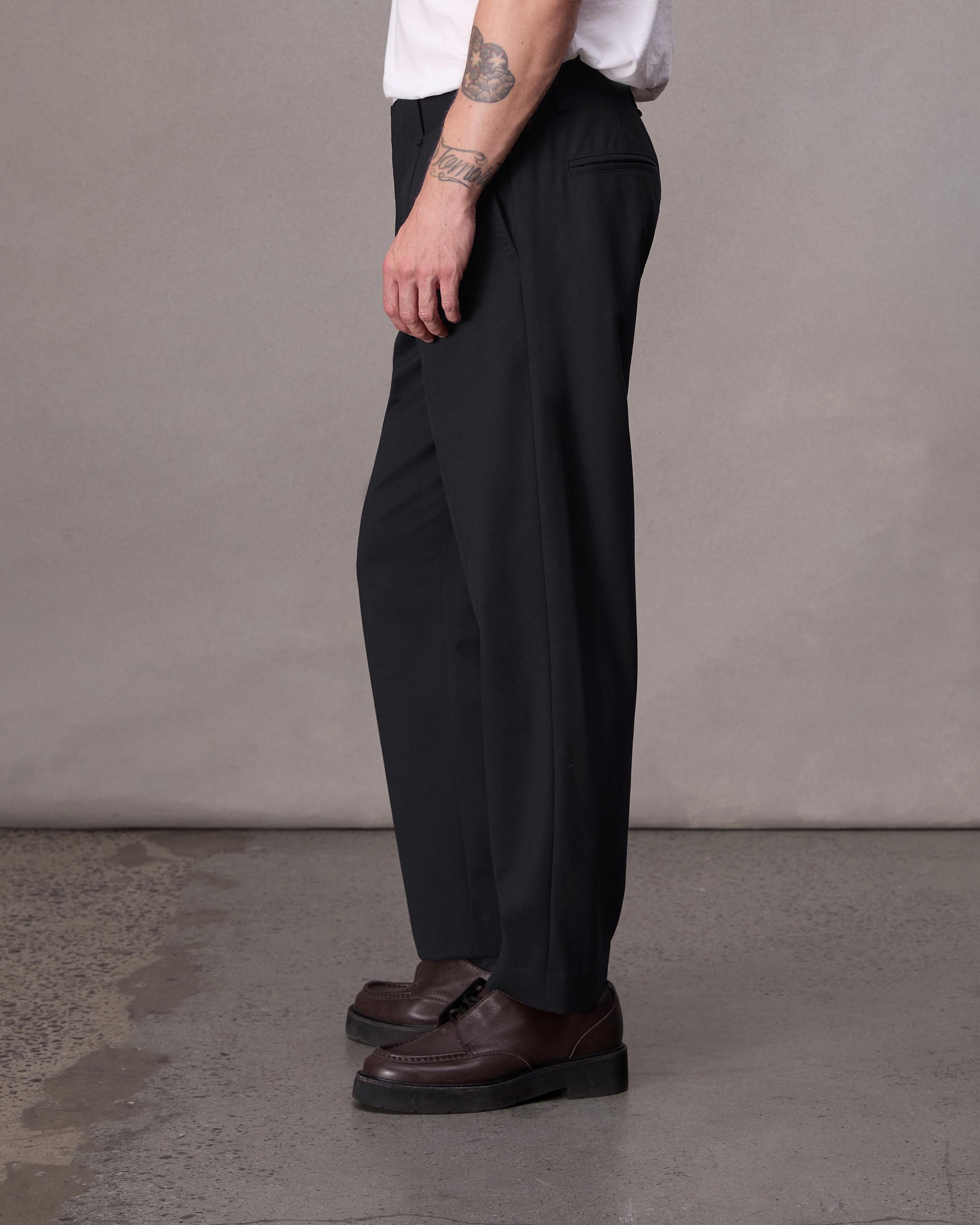 Shift Twill Pant image number 3