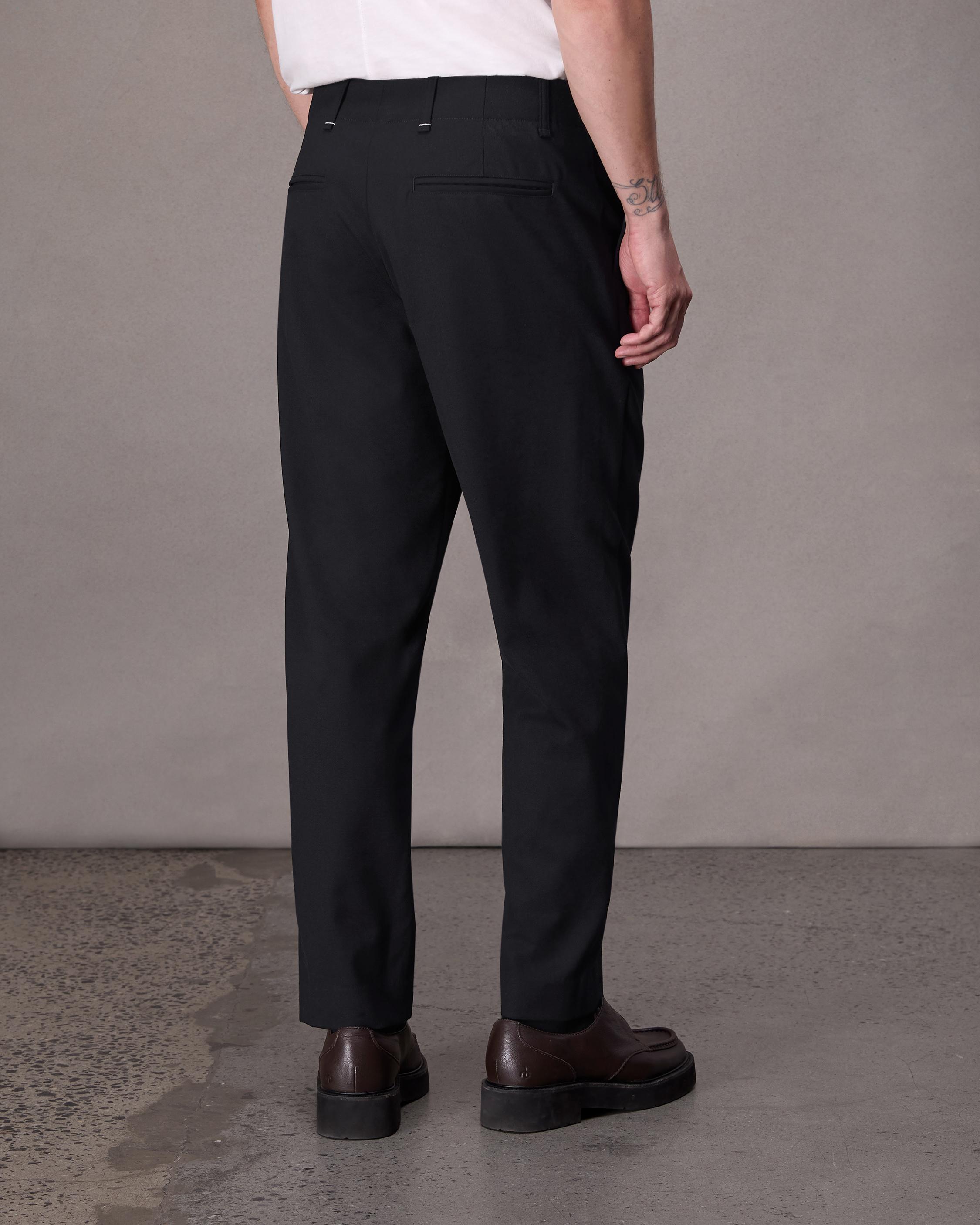 Shift Twill Pant image number 4