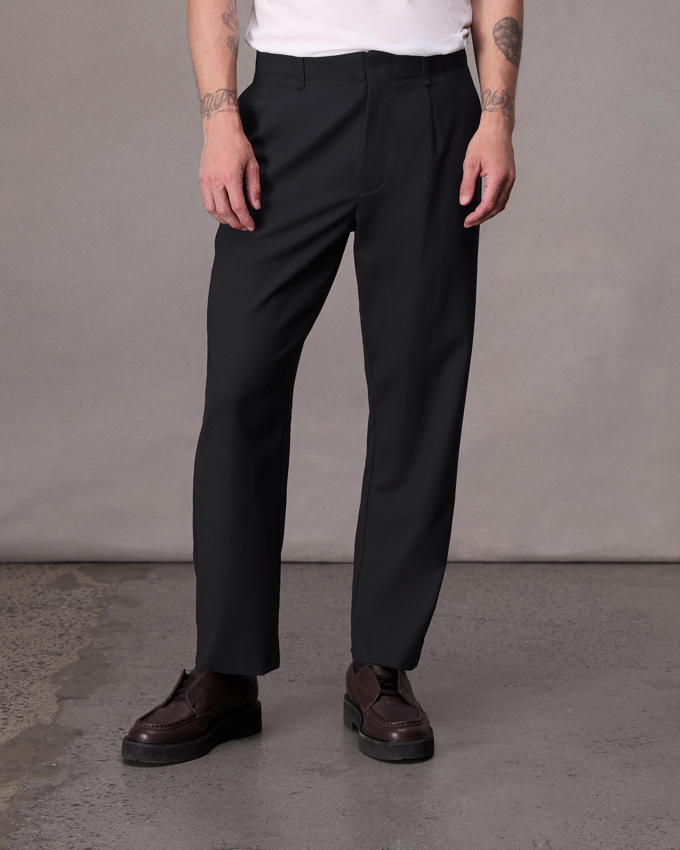 Shift Twill Pant image number 5