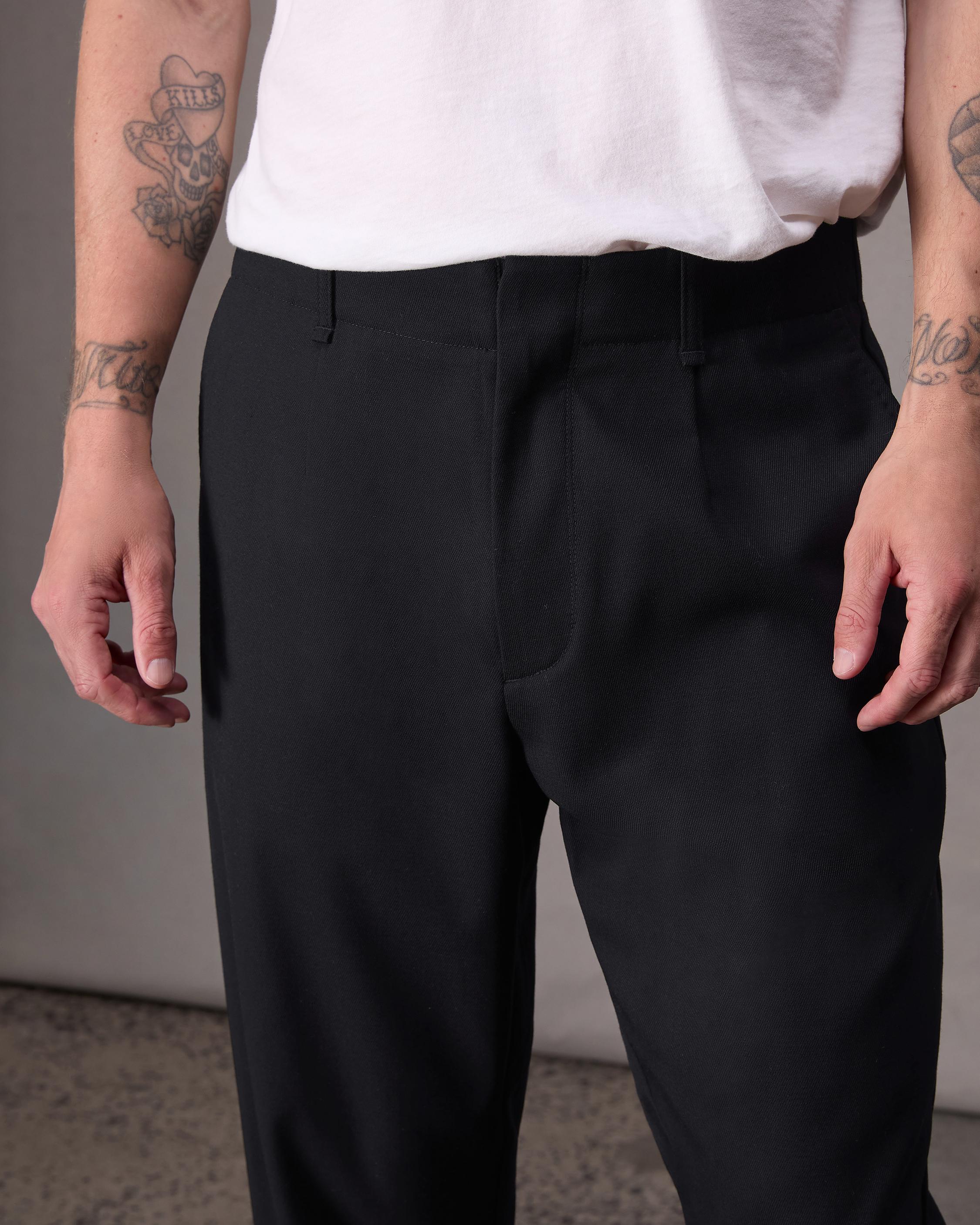 Shift Twill Pant image number 6