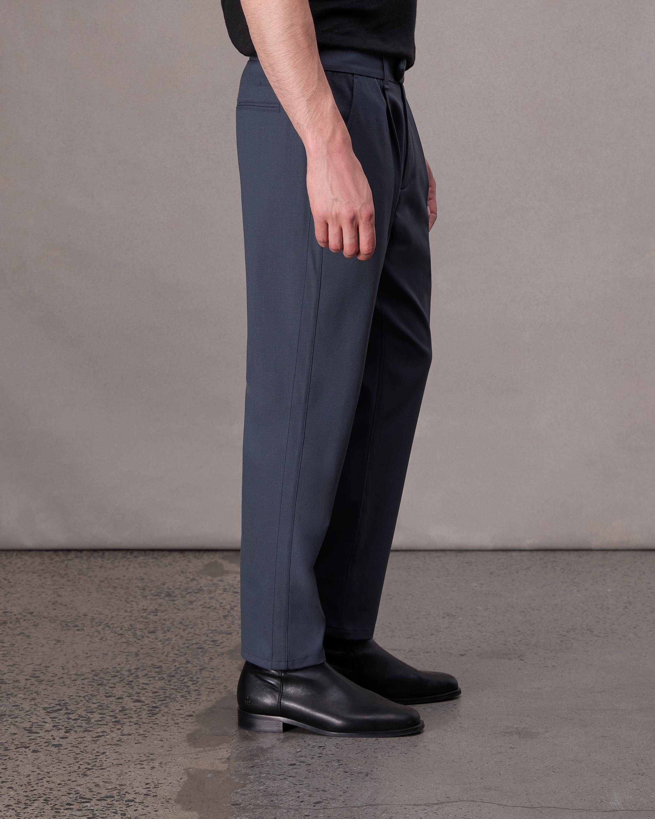 Shift Twill Pant image number 4