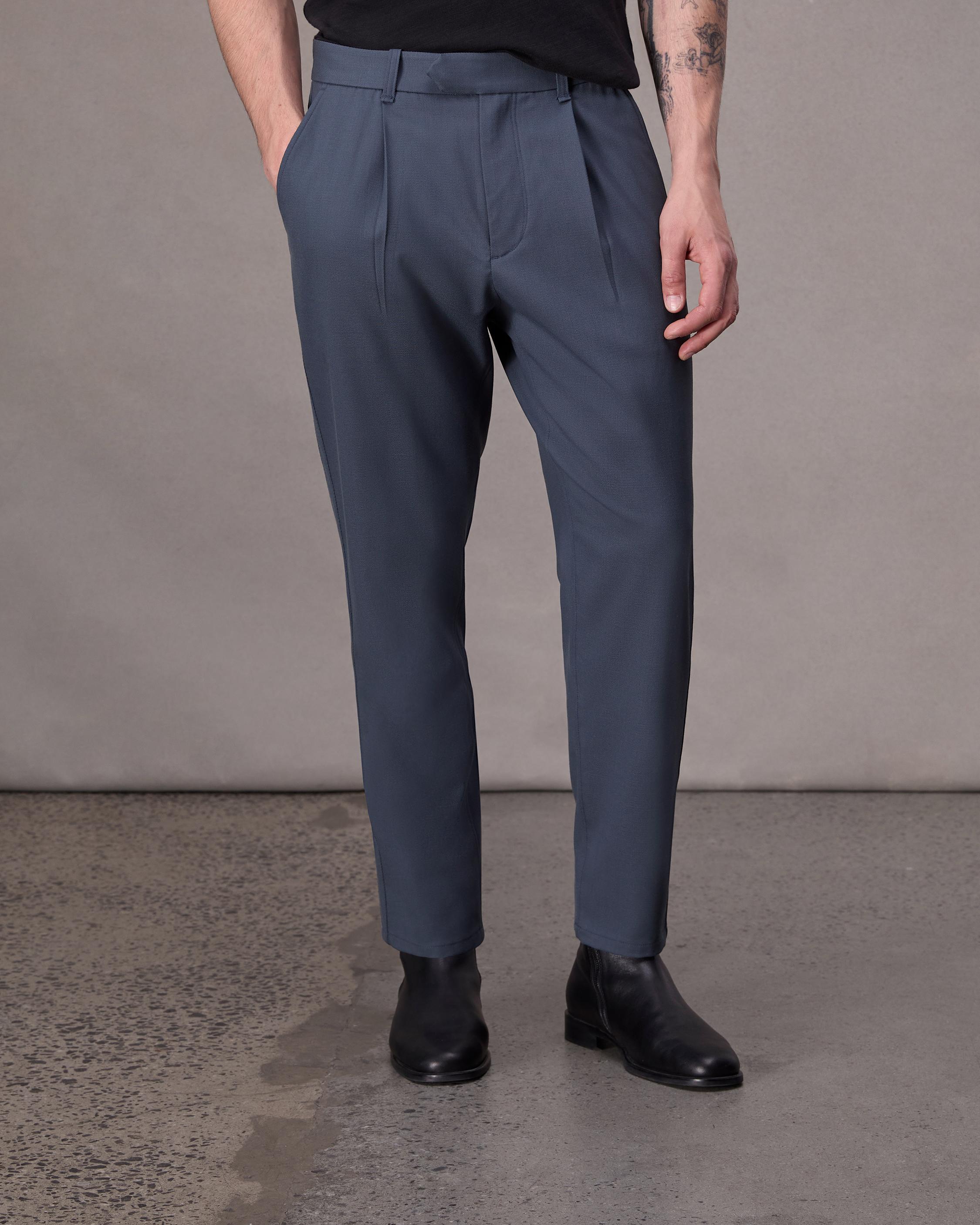 Shift Twill Pant image number 5