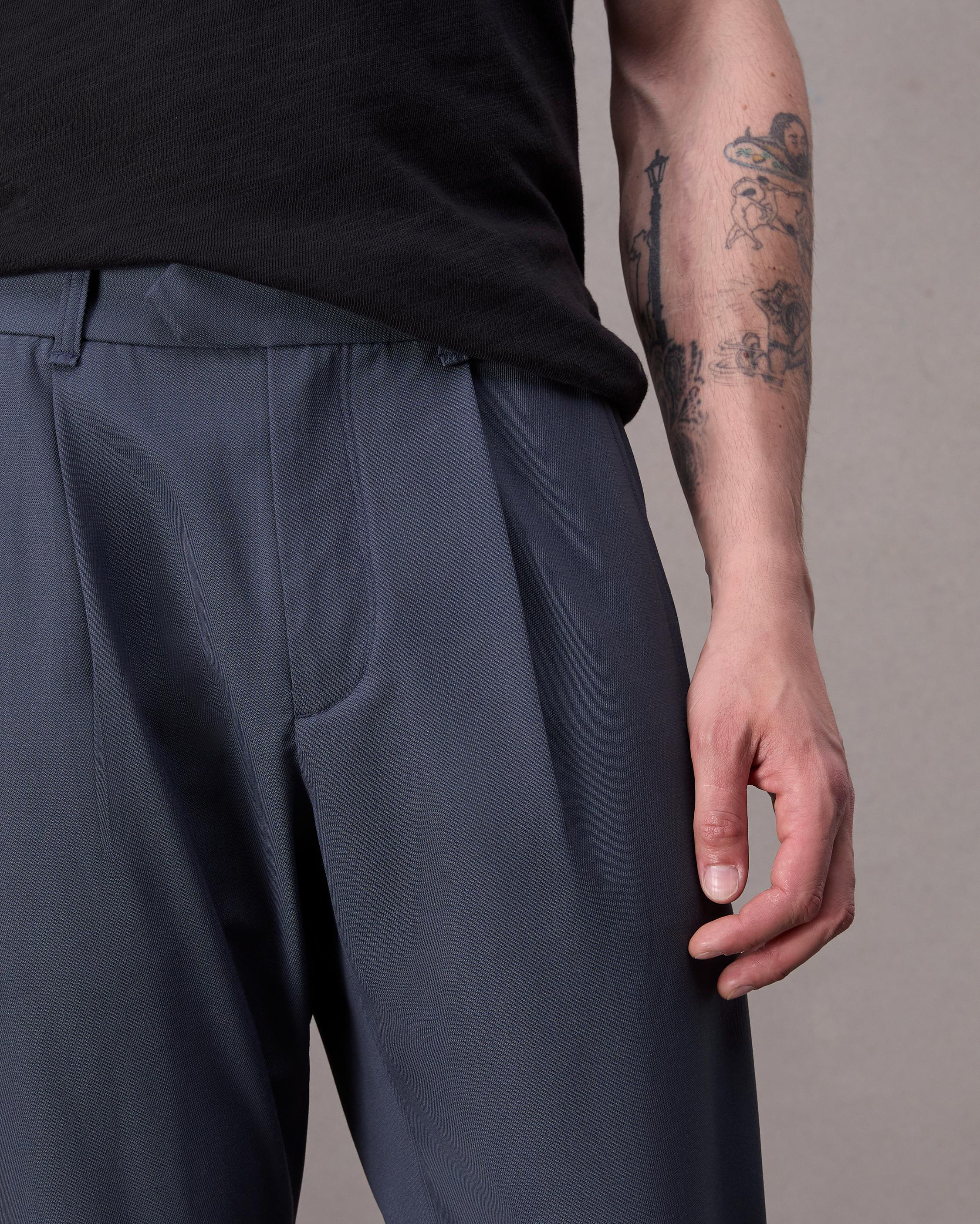 Shift Twill Pant image number 6