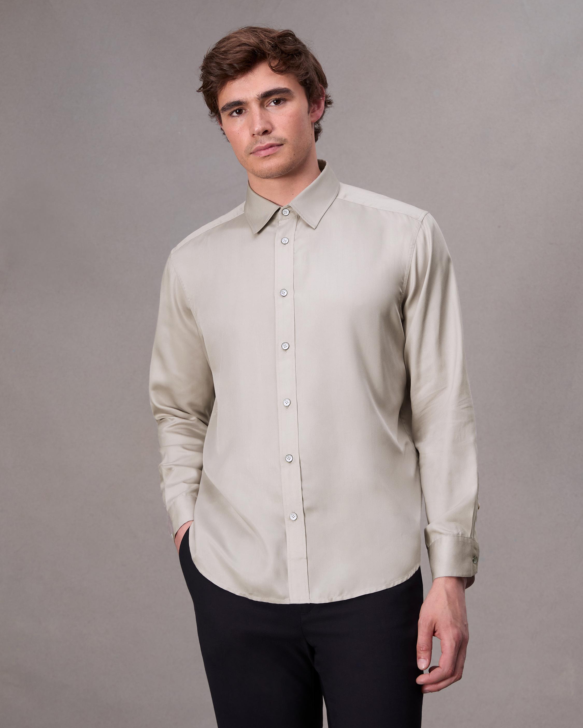 Cooper Button-Up Shirt image number 1