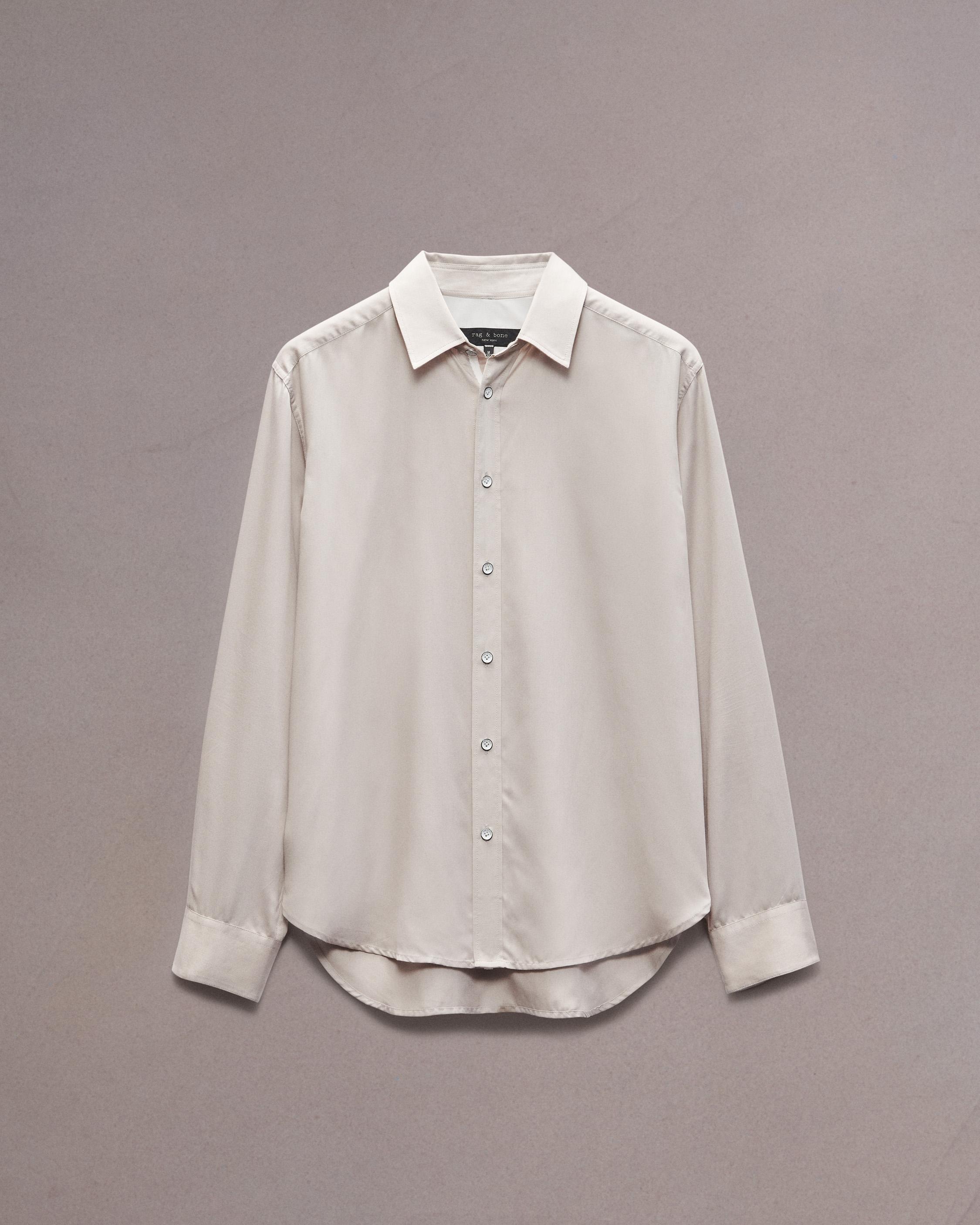 Cooper Button-Up Shirt