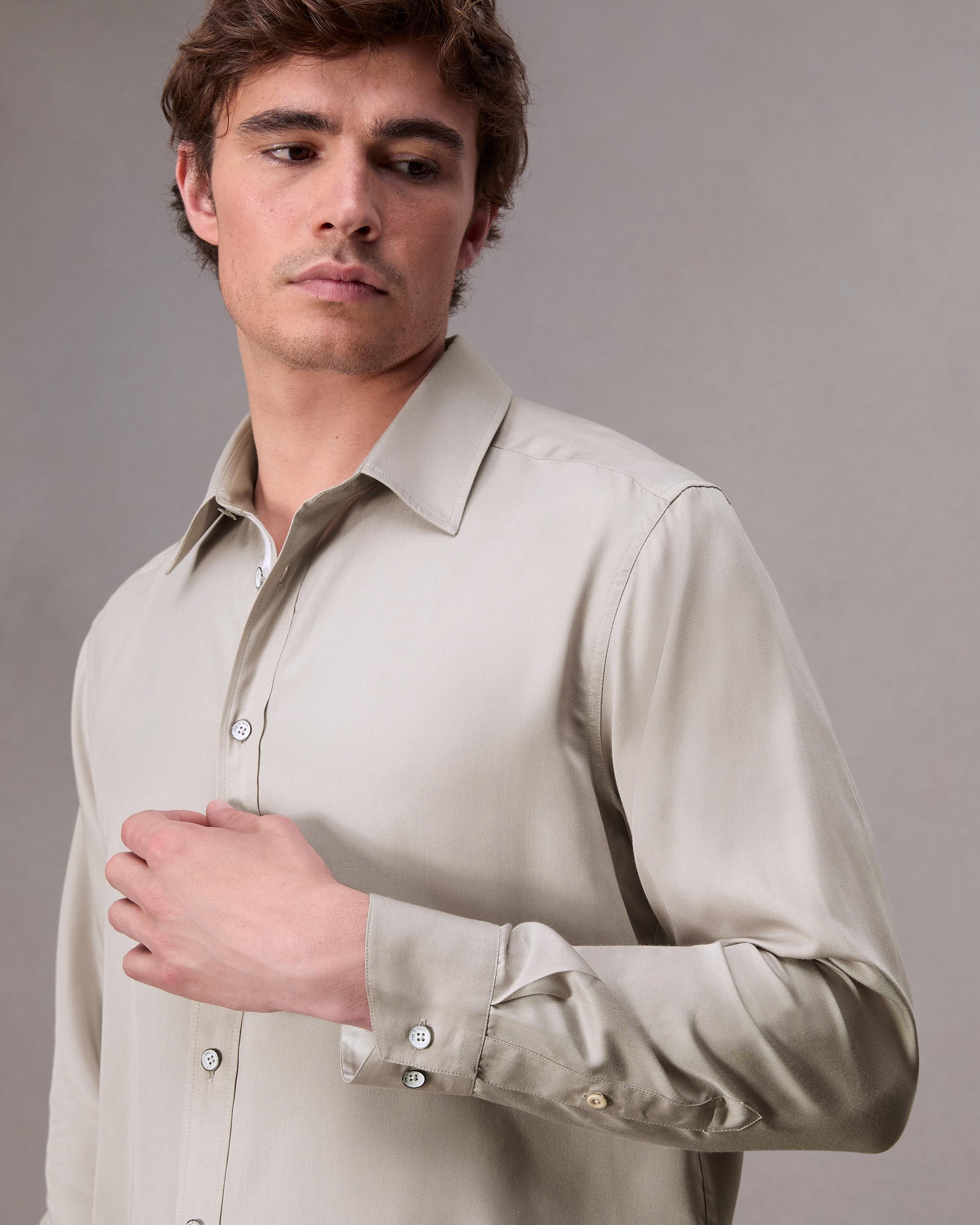 Cooper Button-Up Shirt image number 6