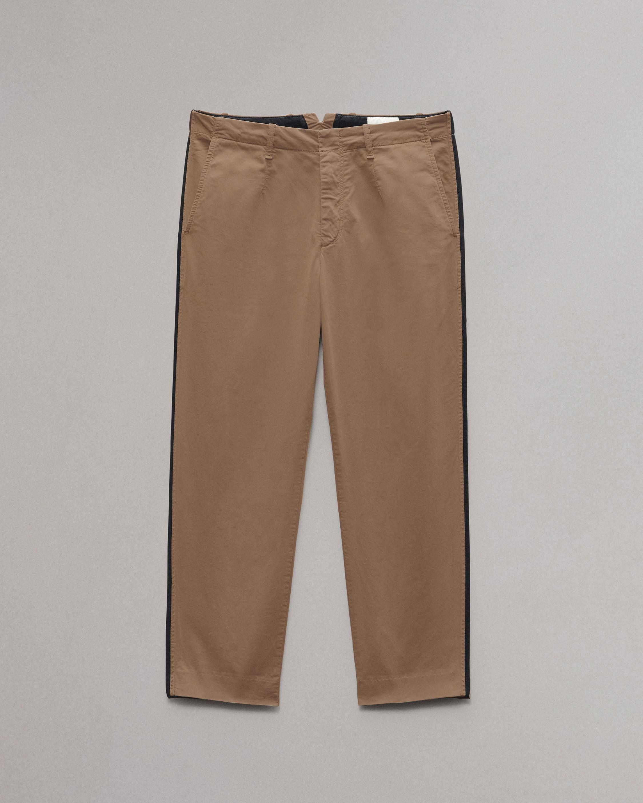 Shift Cotton-Blend Pants image number 2