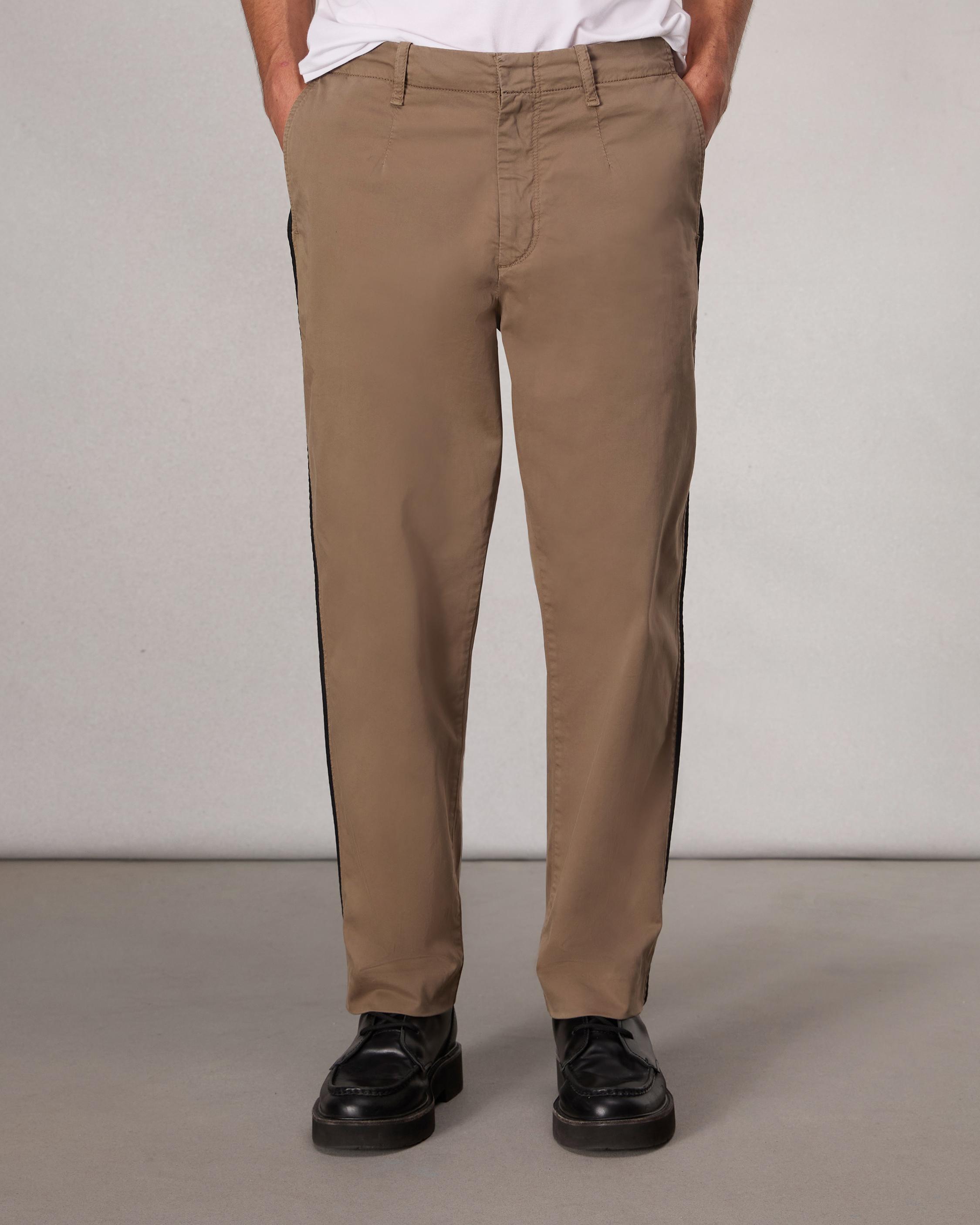 Shift Cotton-Blend Pants image number 5