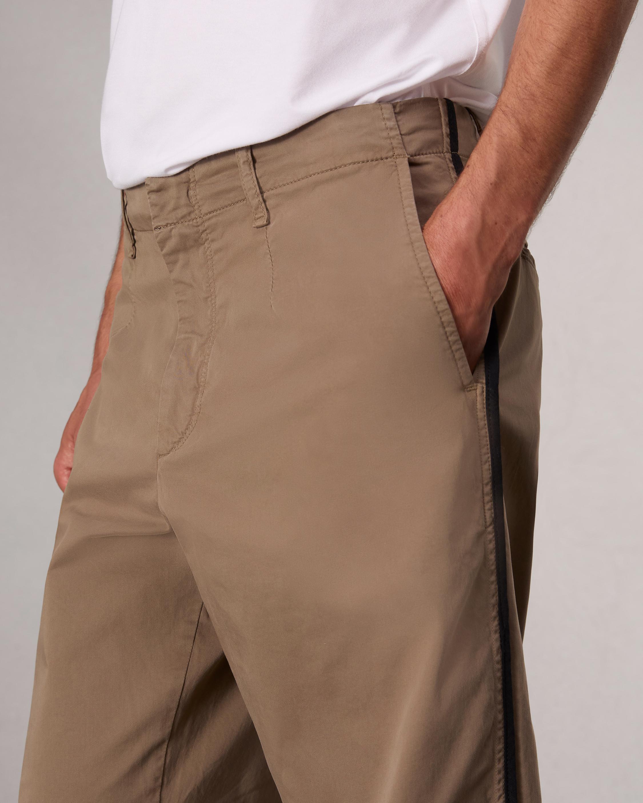 Shift Cotton-Blend Pants image number 6