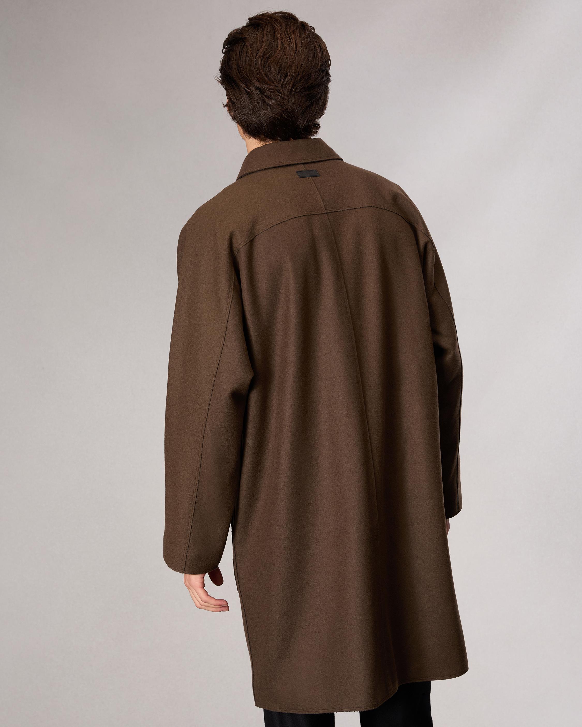 Marshall Wool-Blend Coat image number 5