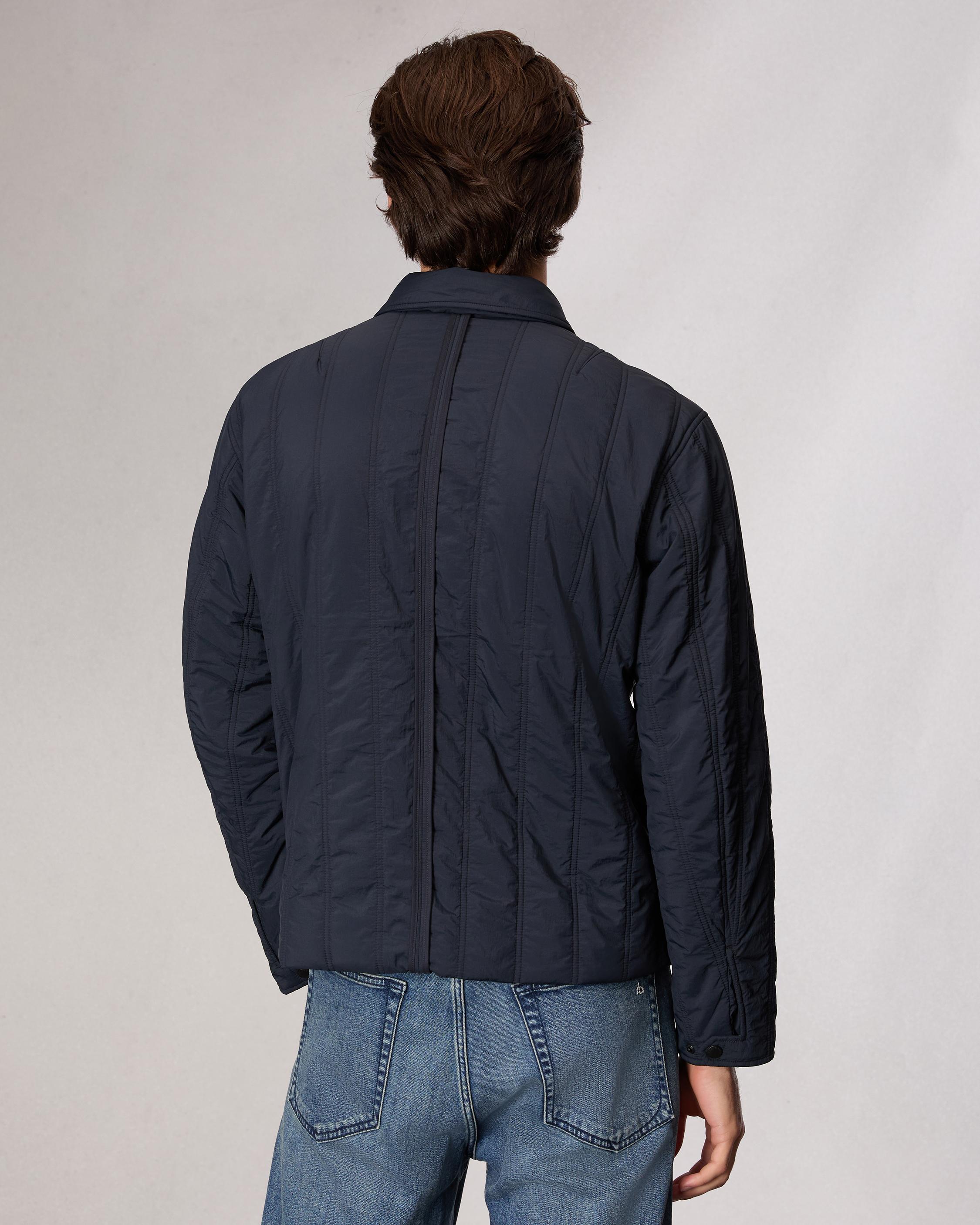 Maxwell Quilted Jacket image number 5