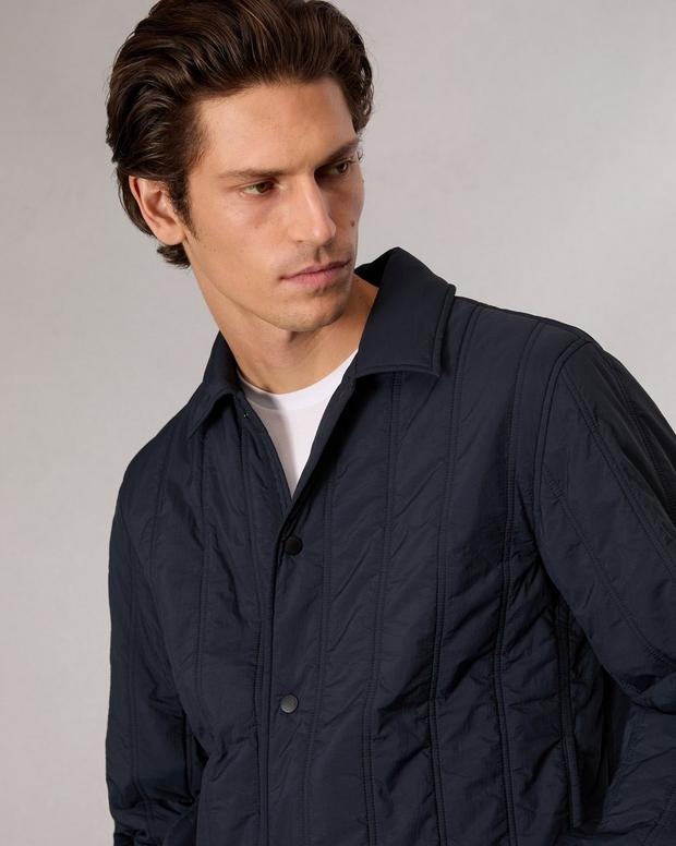 Maxwell Quilted Jacket - Salute | rag & bone Maxwell Quilted Jacket - Salute | rag & bone