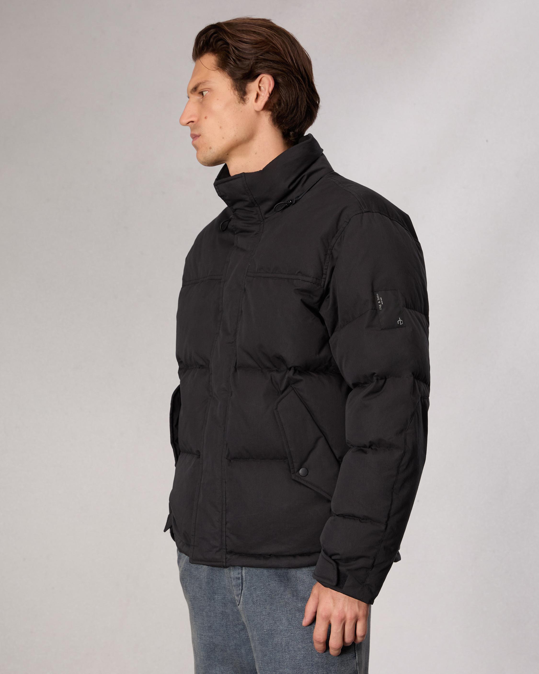 Bubble Down Jacket image number 4