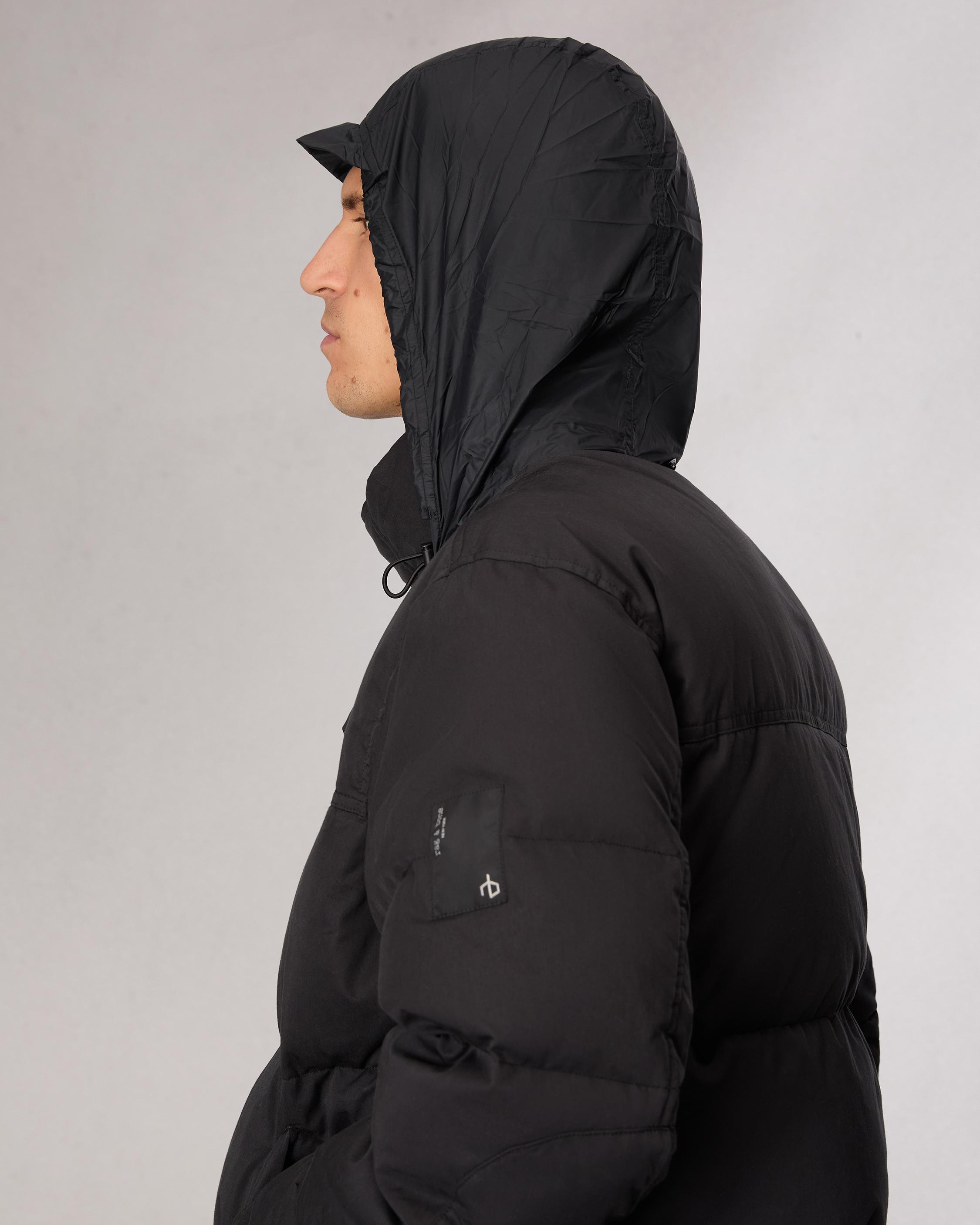 Bubble Down Jacket image number 6