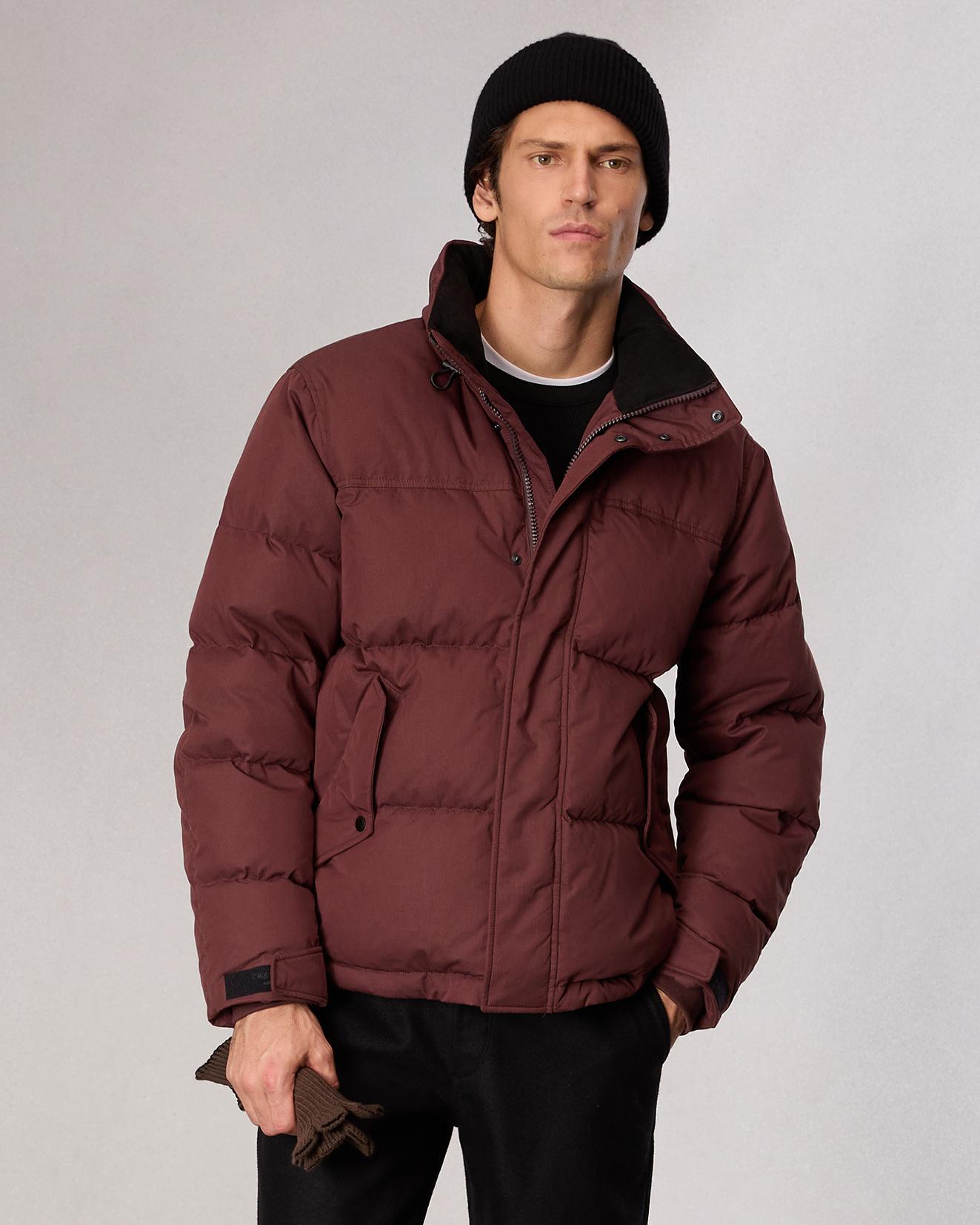 Bubble Down Jacket image number 1