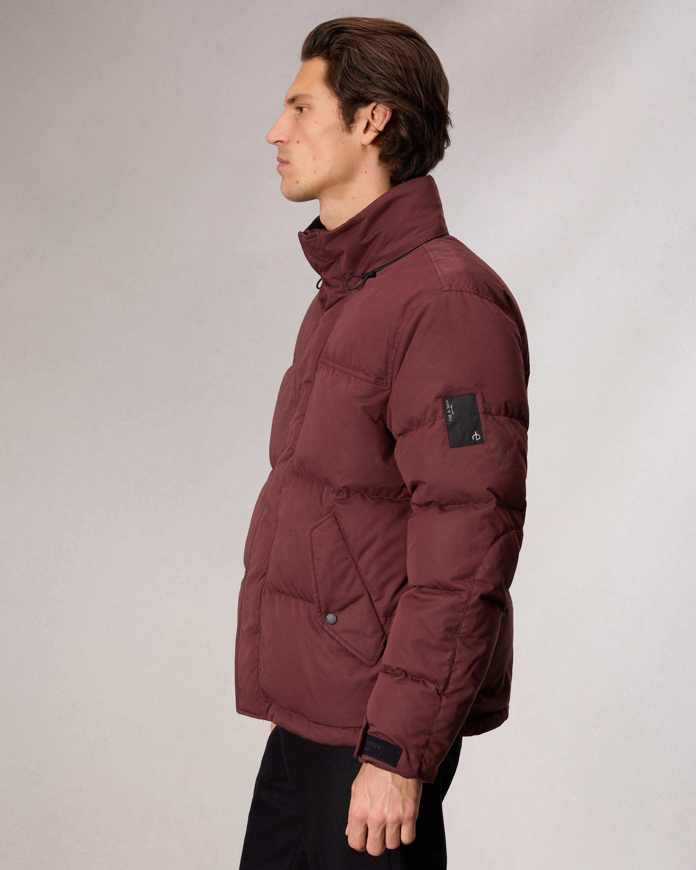 Bubble Down Jacket image number 4