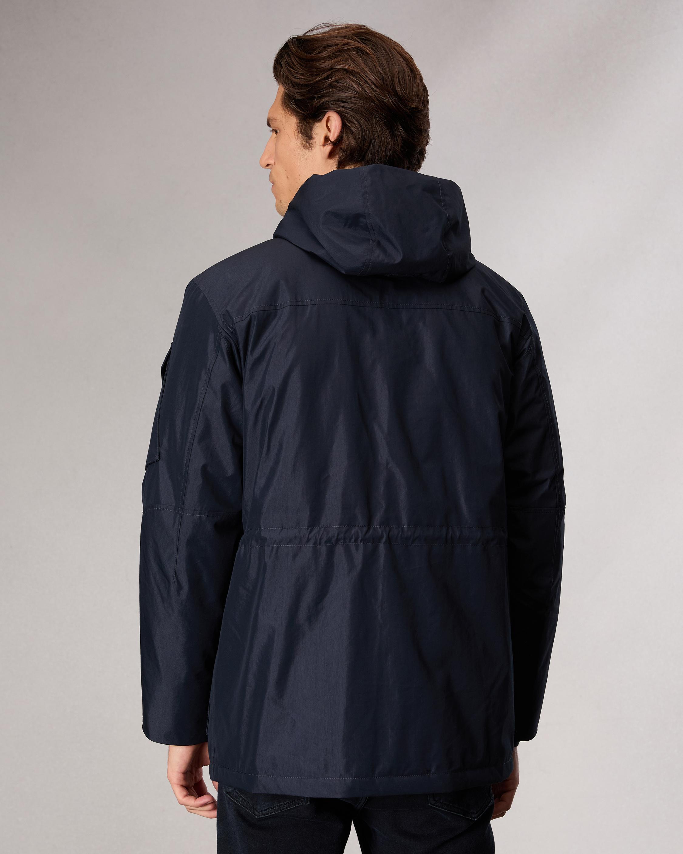 Surplus Down Parka image number 5