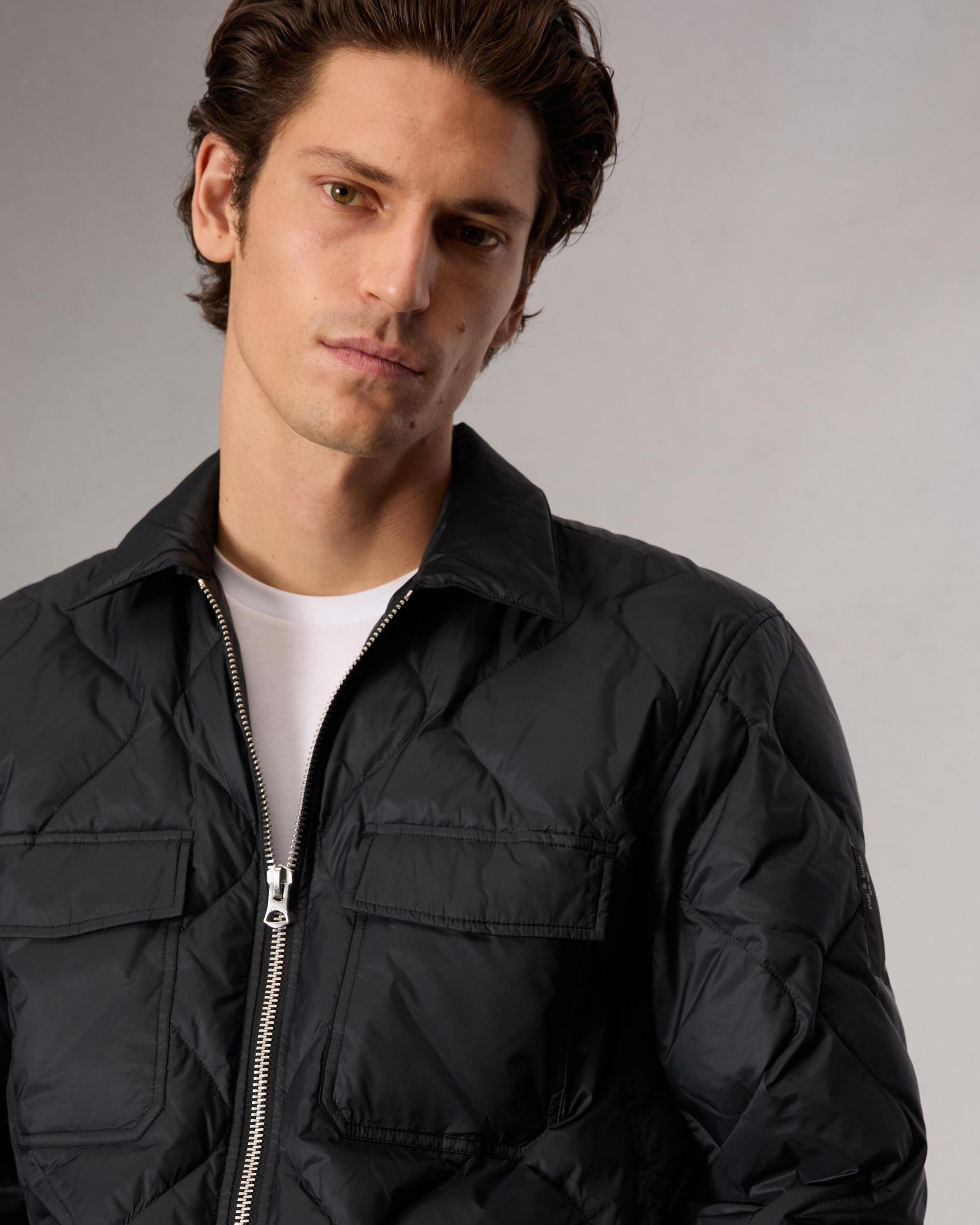 Dane Down Shirt Jacket image number 6