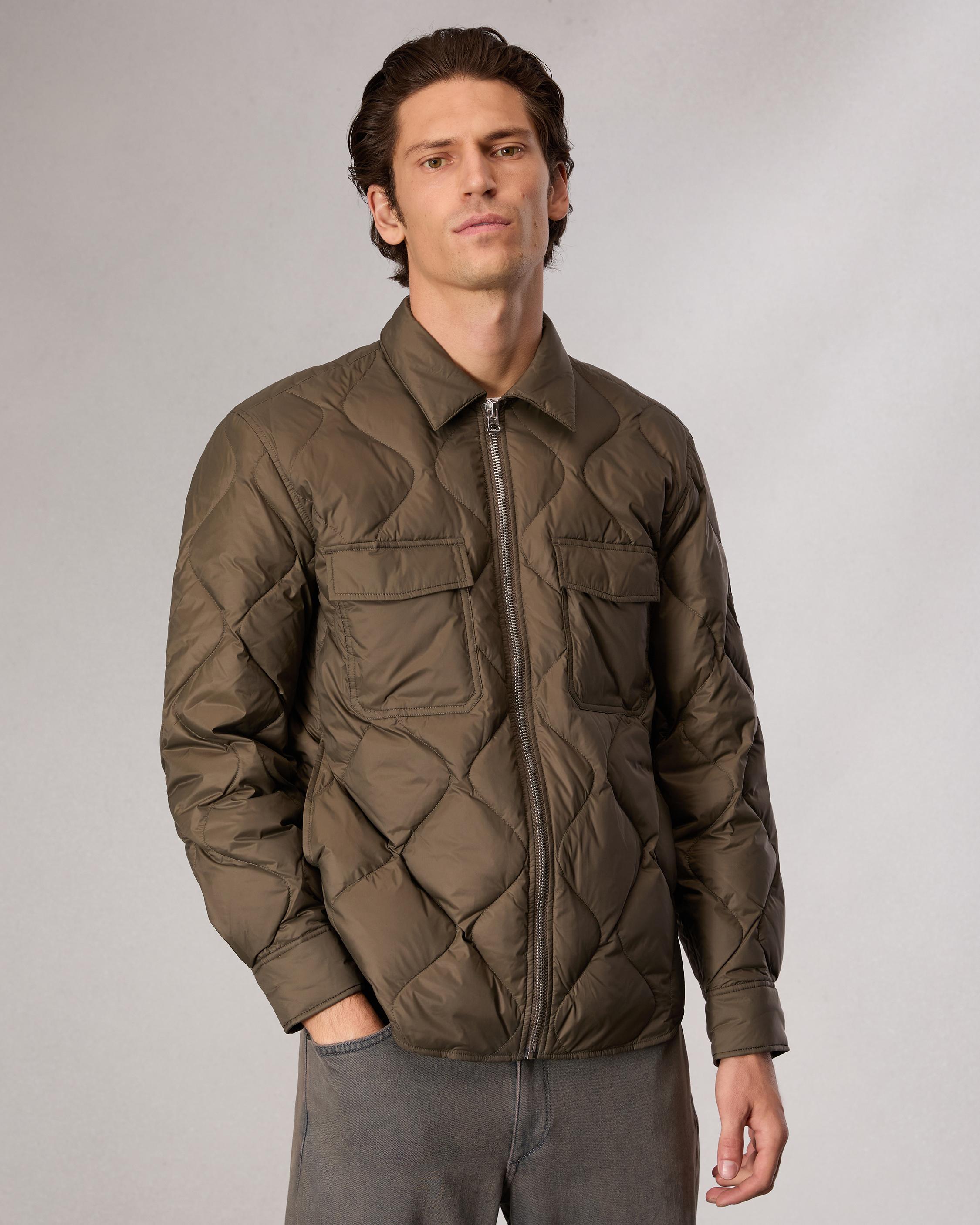 Dane Down Shirt Jacket image number 3