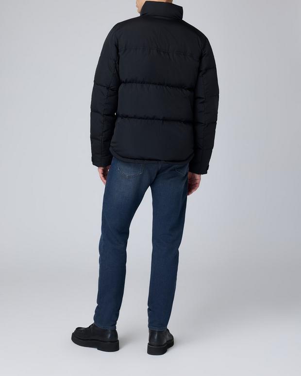 Holt Quilted Jacket - Black | rag & bone sale Holt Quilted Jacket - Black | rag & bone sale