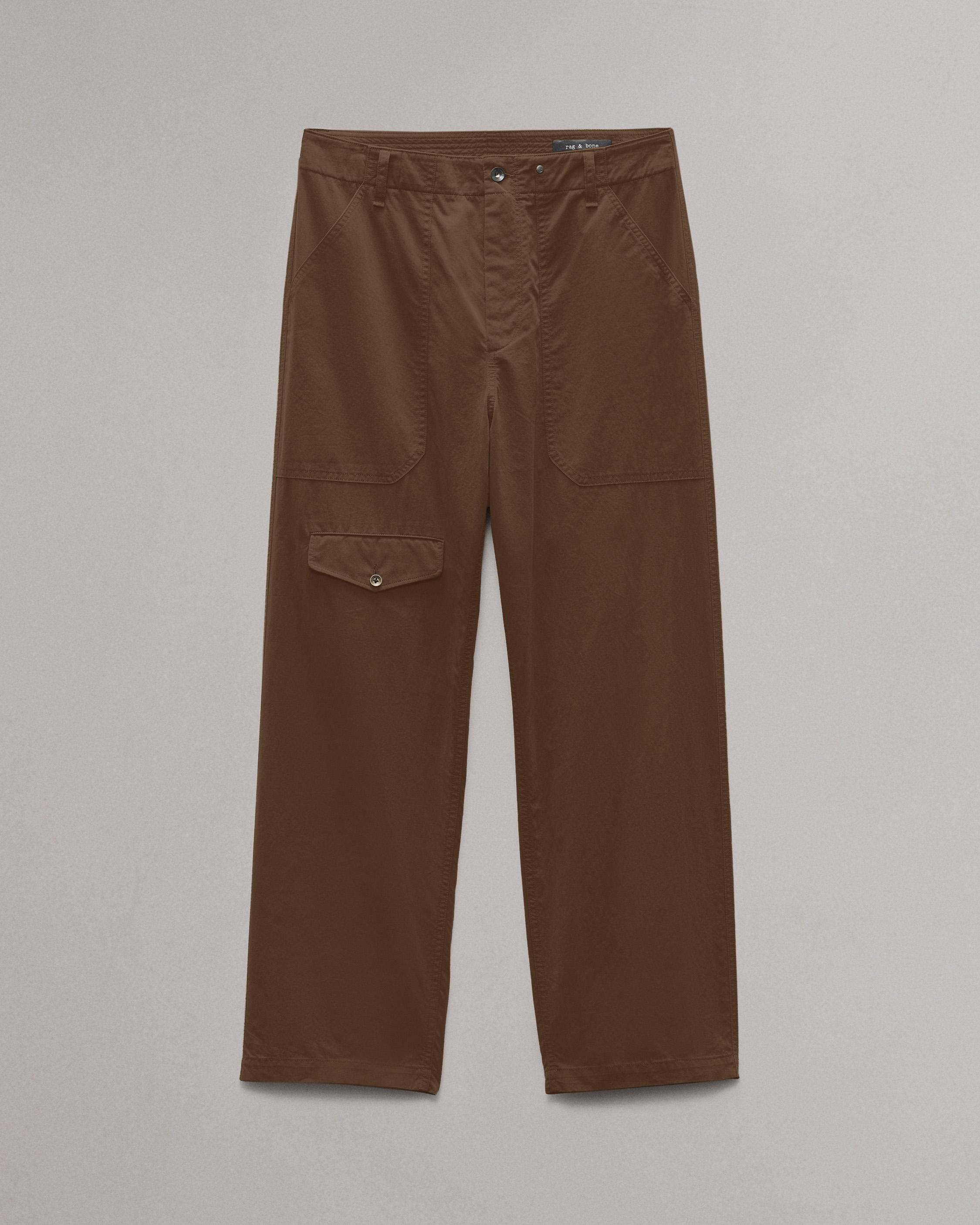 Samson Cotton-Blend Cargo Pant image number 2